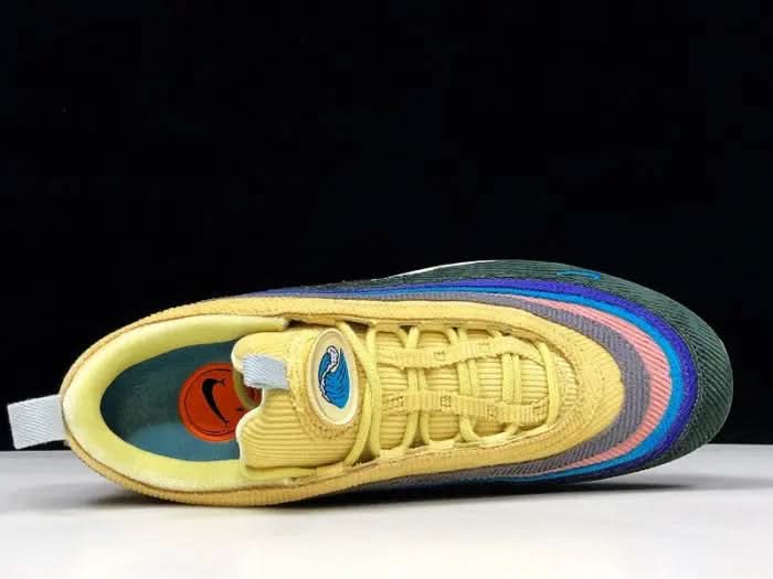 Nike Air Max 1/97 "Sean Wotherspoon" KickHaven Bulgaria KickHaven Bulgaria