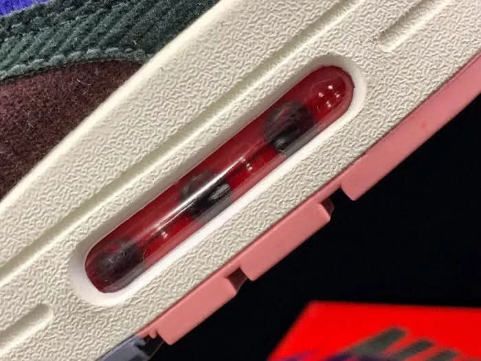 Nike Air Max 1/97 "Sean Wotherspoon" KickHaven Bulgaria KickHaven Bulgaria