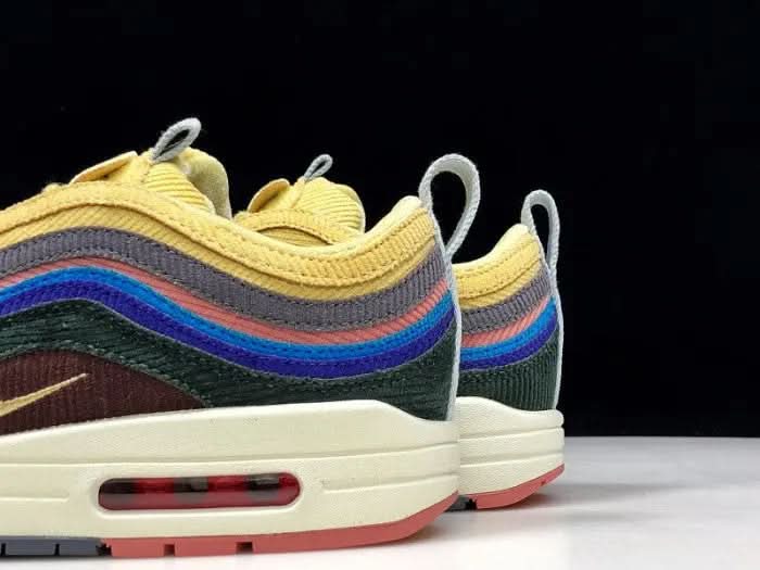 Nike Air Max 1/97 "Sean Wotherspoon" KickHaven Bulgaria KickHaven Bulgaria