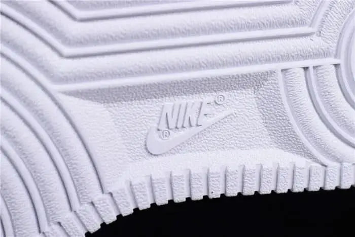 Air Force 1 Low Utility "White Black" KickHaven Bulgaria KickHaven Bulgaria