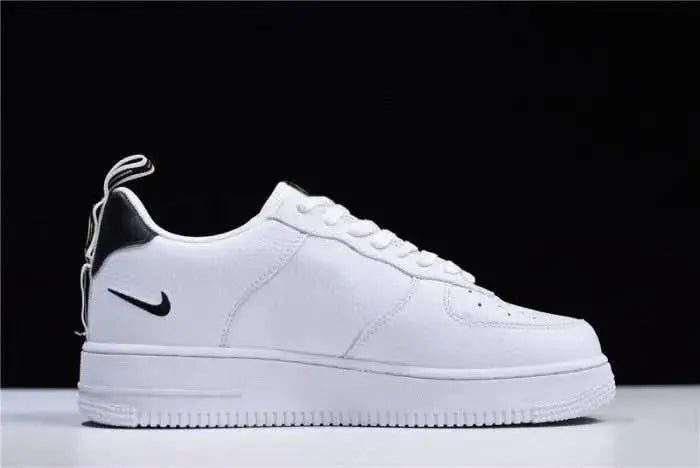 Air Force 1 Low Utility "White Black" KickHaven Bulgaria KickHaven Bulgaria