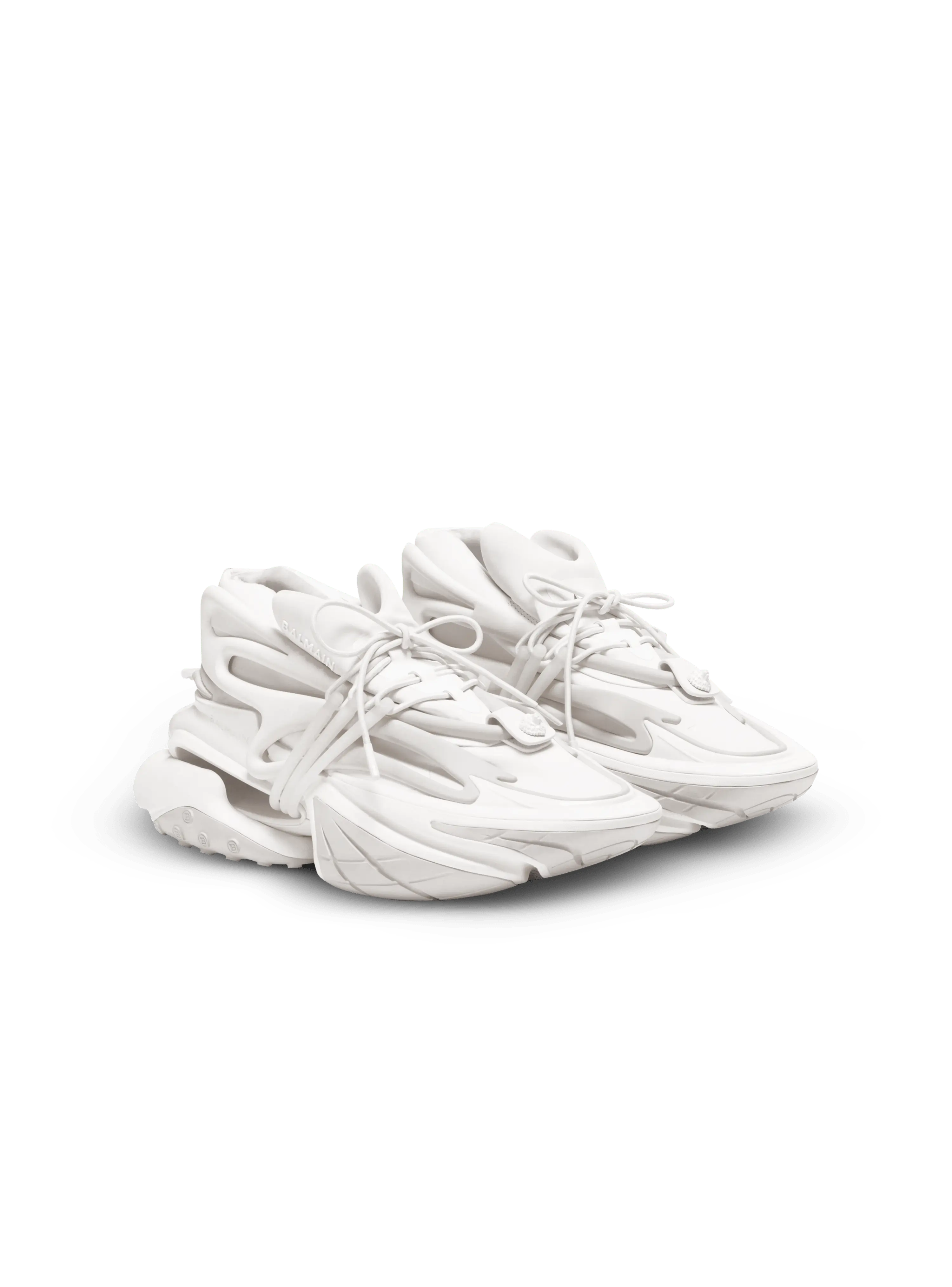 Balmain Unicorn 'White' KickHaven Bulgaria