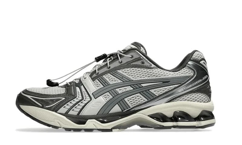 ASICS Gel-Kayano 14 'Oyster Grey' - Unlimited Pack KickHaven Bulgaria KickHaven Bulgaria