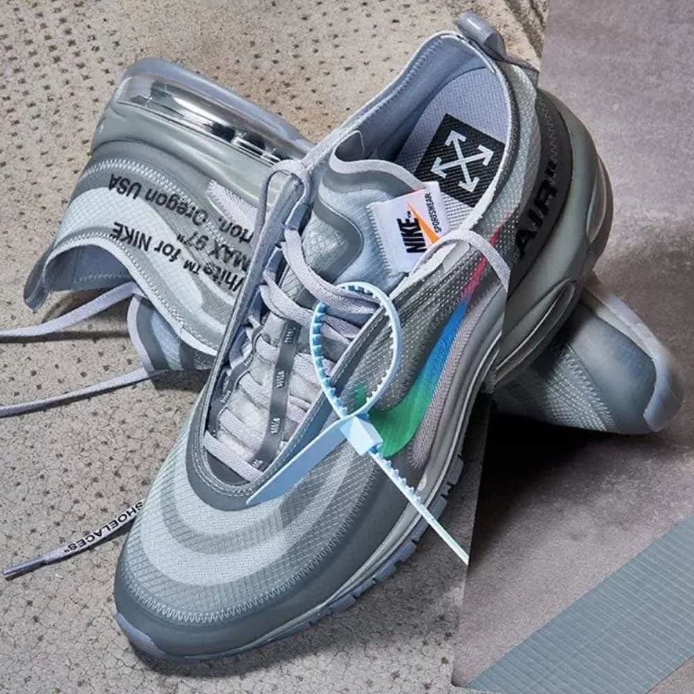 Off-White x Nike Air Max 97 Menta KickHaven Bulgaria KickHaven Bulgaria