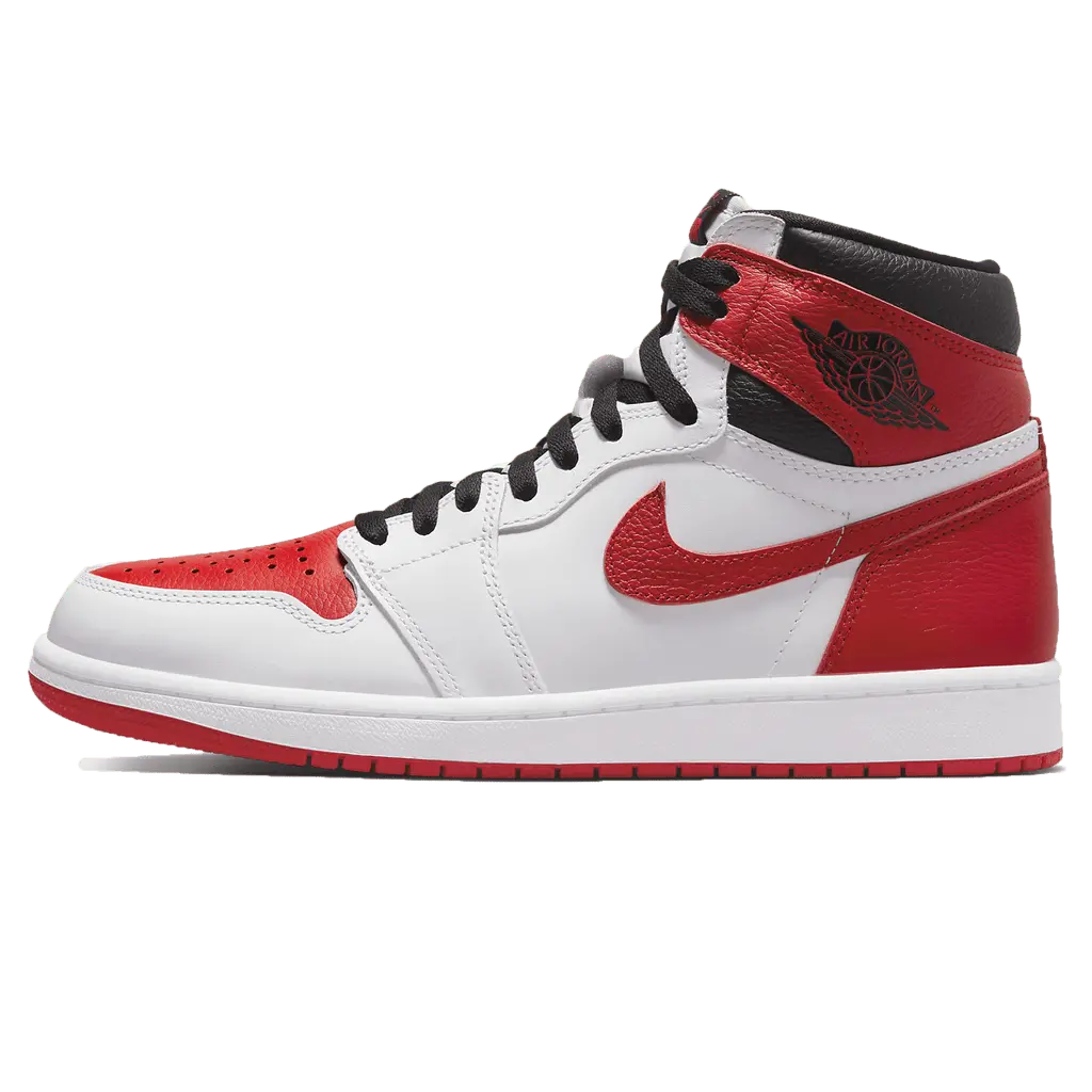 Air Jordan 1 Retro High OG 'Heritage' KickHaven Bulgaria KickHaven Bulgaria
