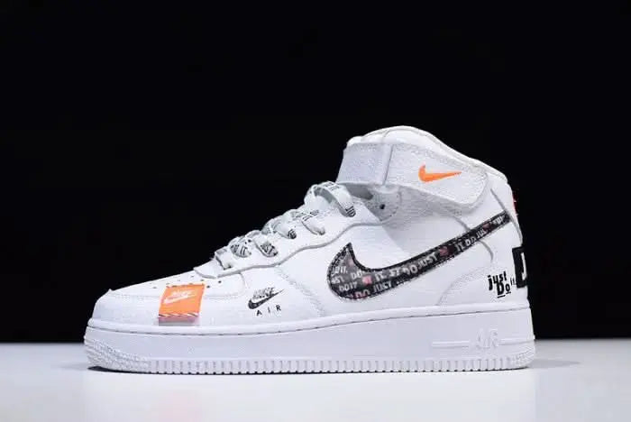 Air Force 1 "Just Do It" KickHaven Bulgaria KickHaven Bulgaria