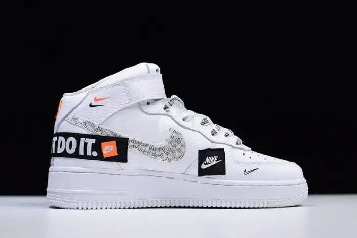 Air Force 1 "Just Do It" KickHaven Bulgaria KickHaven Bulgaria