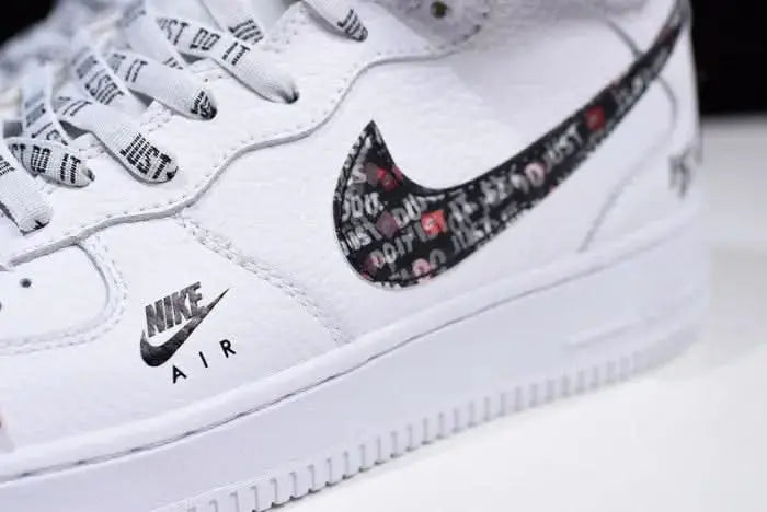 Air Force 1 "Just Do It" KickHaven Bulgaria KickHaven Bulgaria