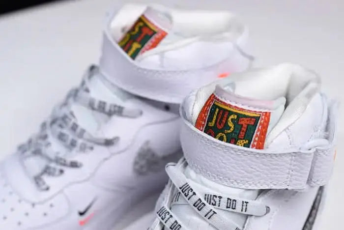 Air Force 1 "Just Do It" KickHaven Bulgaria KickHaven Bulgaria