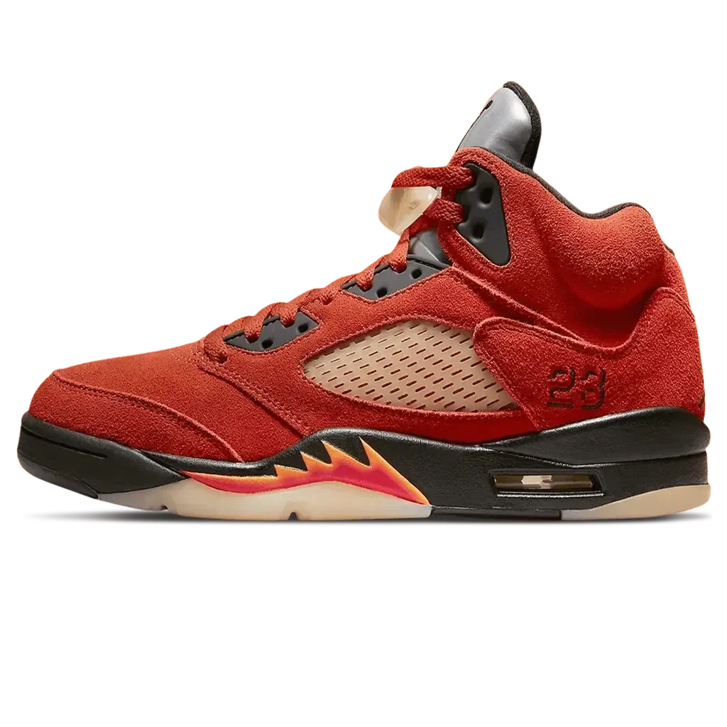 Air Jordan 5 Retro Wmns 'Dunk on Mars' KickHaven Bulgaria KickHaven Bulgaria