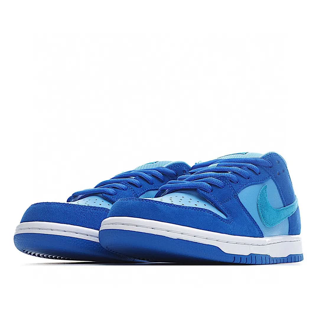 Nike SB Dunk Low "Blue Raspberry" KickHaven Bulgaria KickHaven Bulgaria