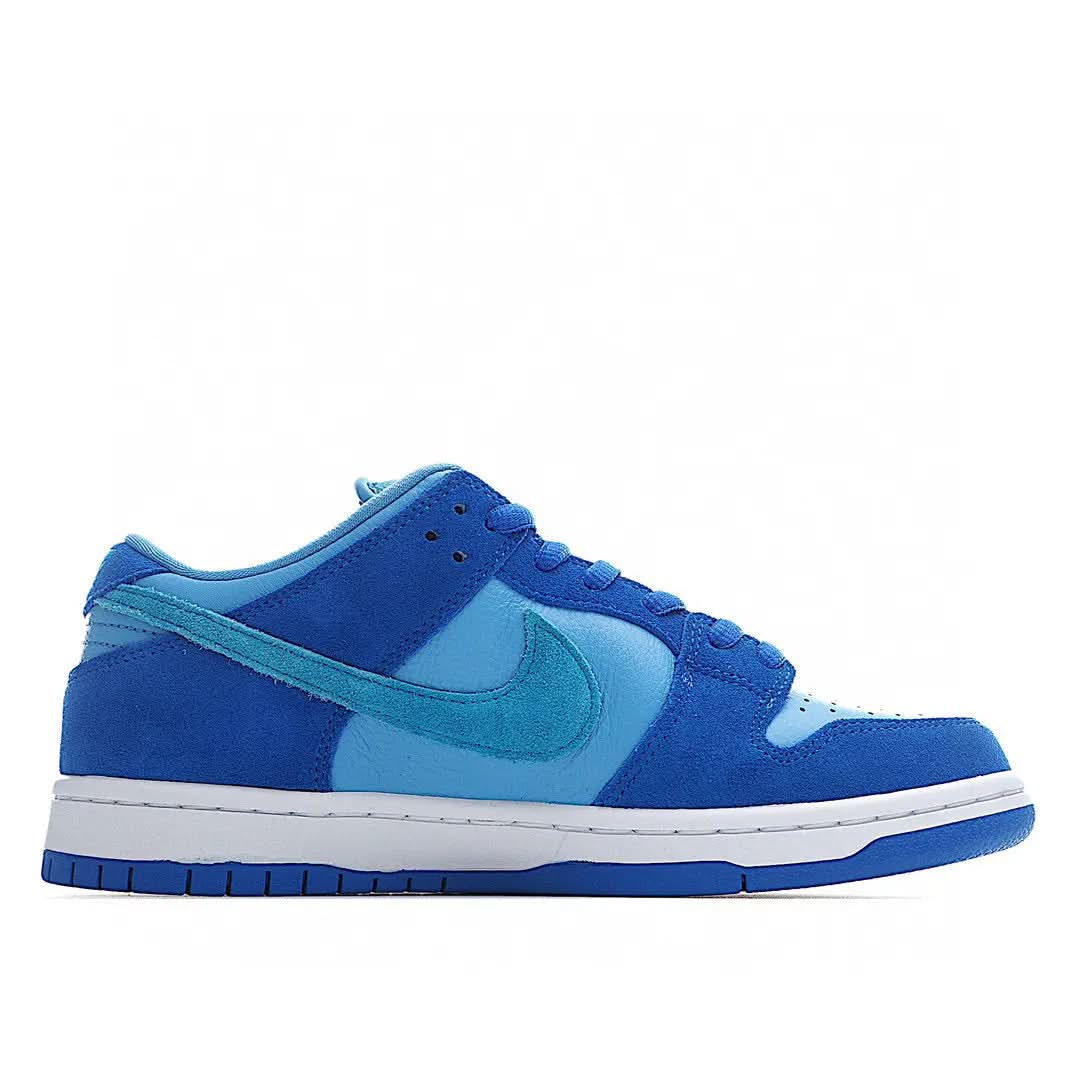 Nike SB Dunk Low "Blue Raspberry" KickHaven Bulgaria KickHaven Bulgaria