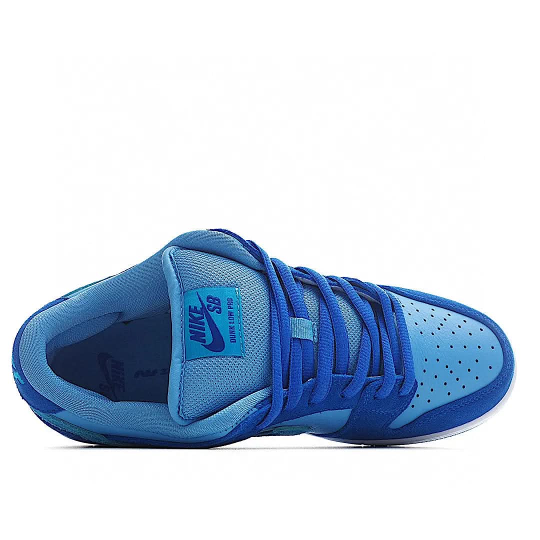 Nike SB Dunk Low "Blue Raspberry" KickHaven Bulgaria KickHaven Bulgaria