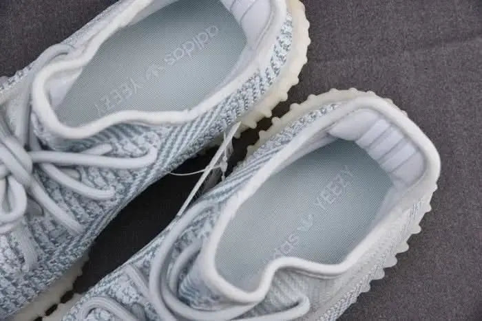 Yeezy Boost 350 V2 "Cloud White" (non-reflective) KickHaven Bulgaria KickHaven Bulgaria