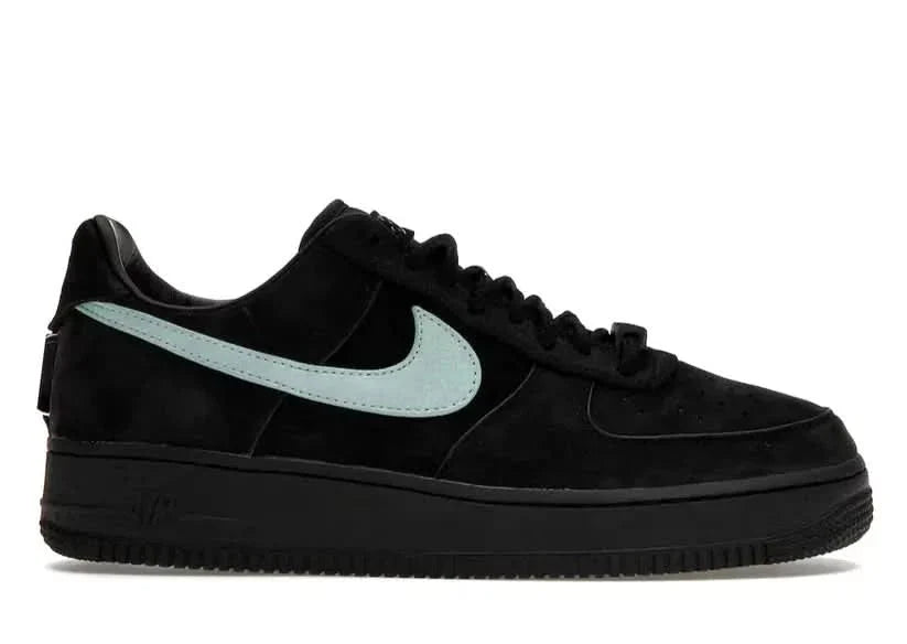 Air Force 1 Low "Tiffany & Co. 1837" KickHaven Bulgaria KickHaven Bulgaria