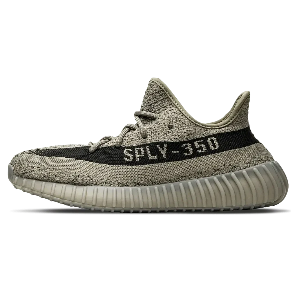 Yeezy Boost 350 V2 'Granite' KickHaven Bulgaria KickHaven Bulgaria