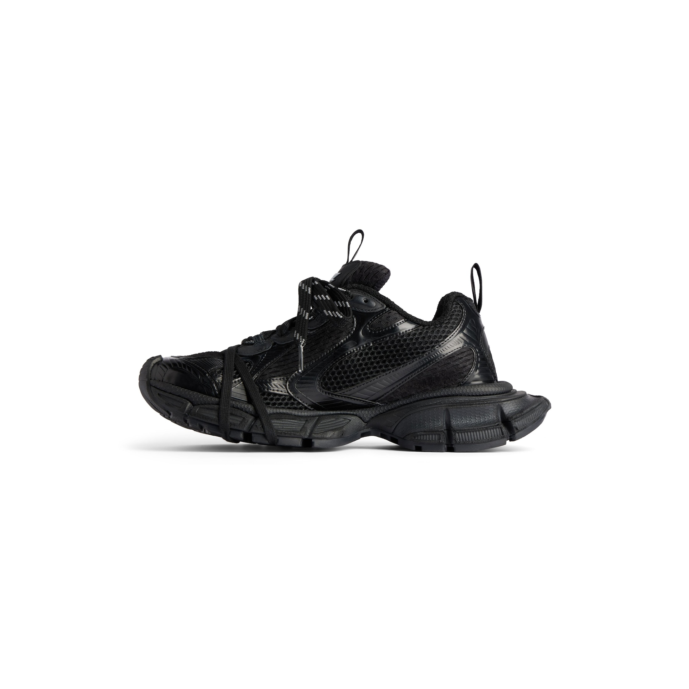 Balenciaga 3XL 'Black' KickHaven Bulgaria KickHaven Bulgaria