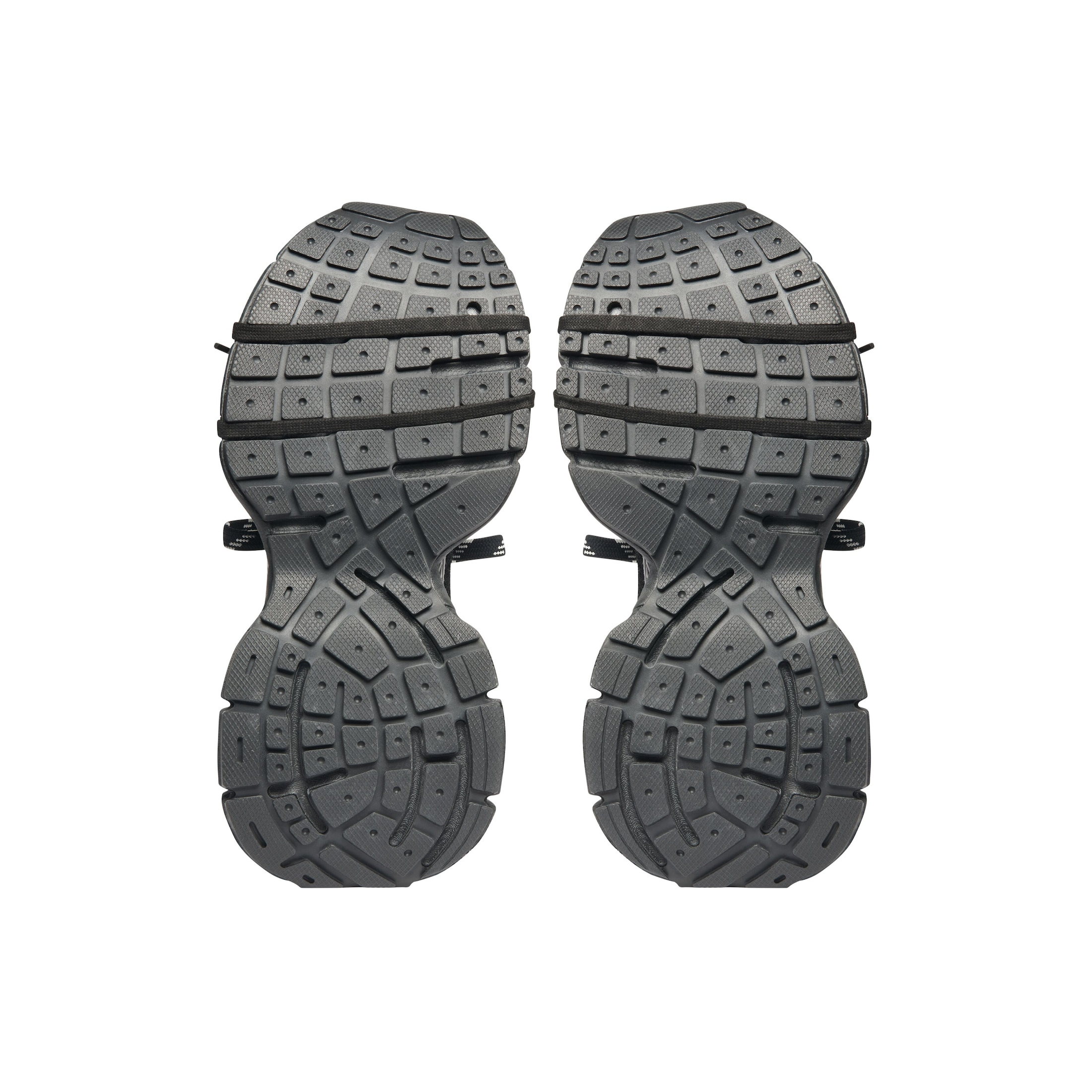 Balenciaga 3XL 'Black' KickHaven Bulgaria KickHaven Bulgaria