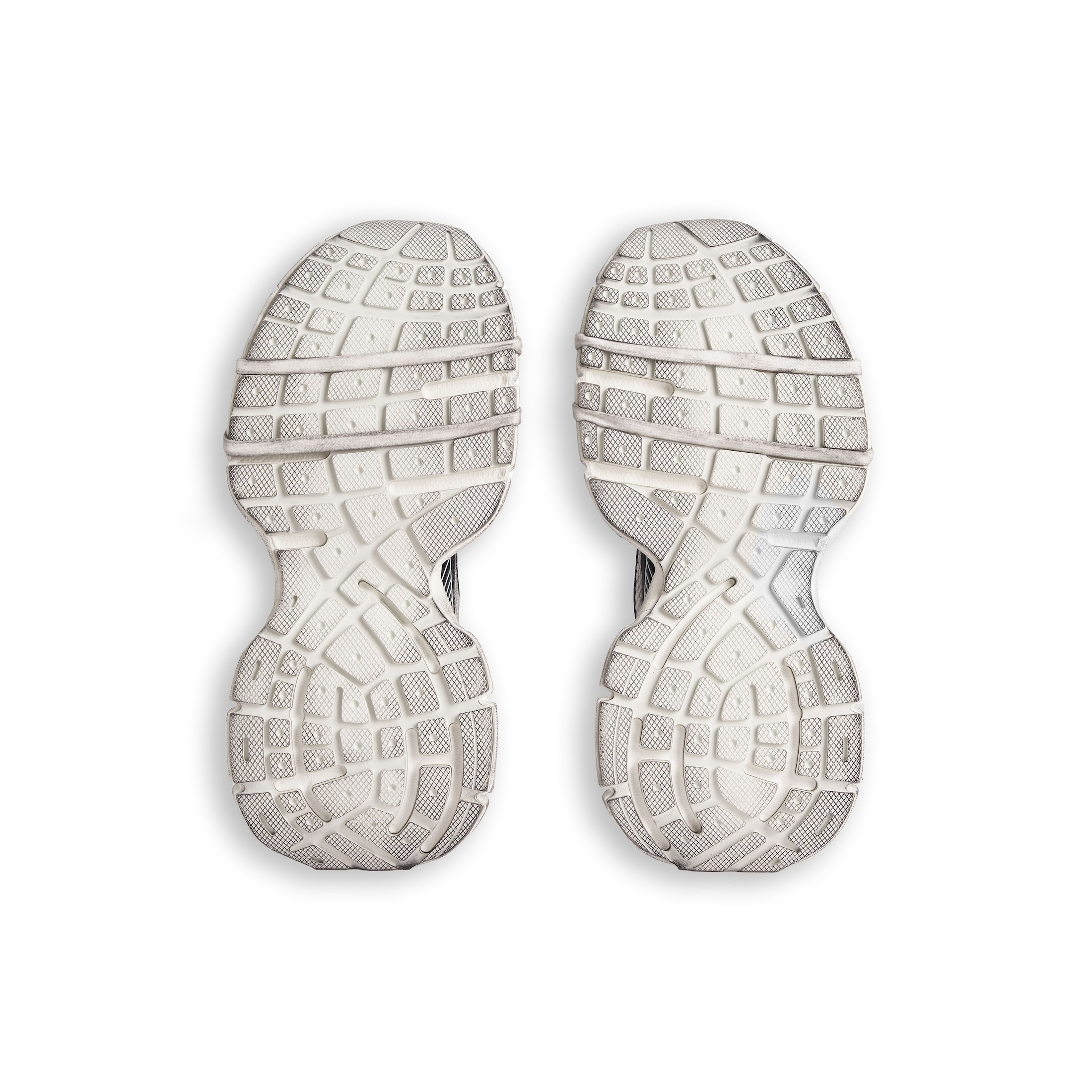 Balenciaga 3XL 'White/black' KickHaven Bulgaria KickHaven Bulgaria