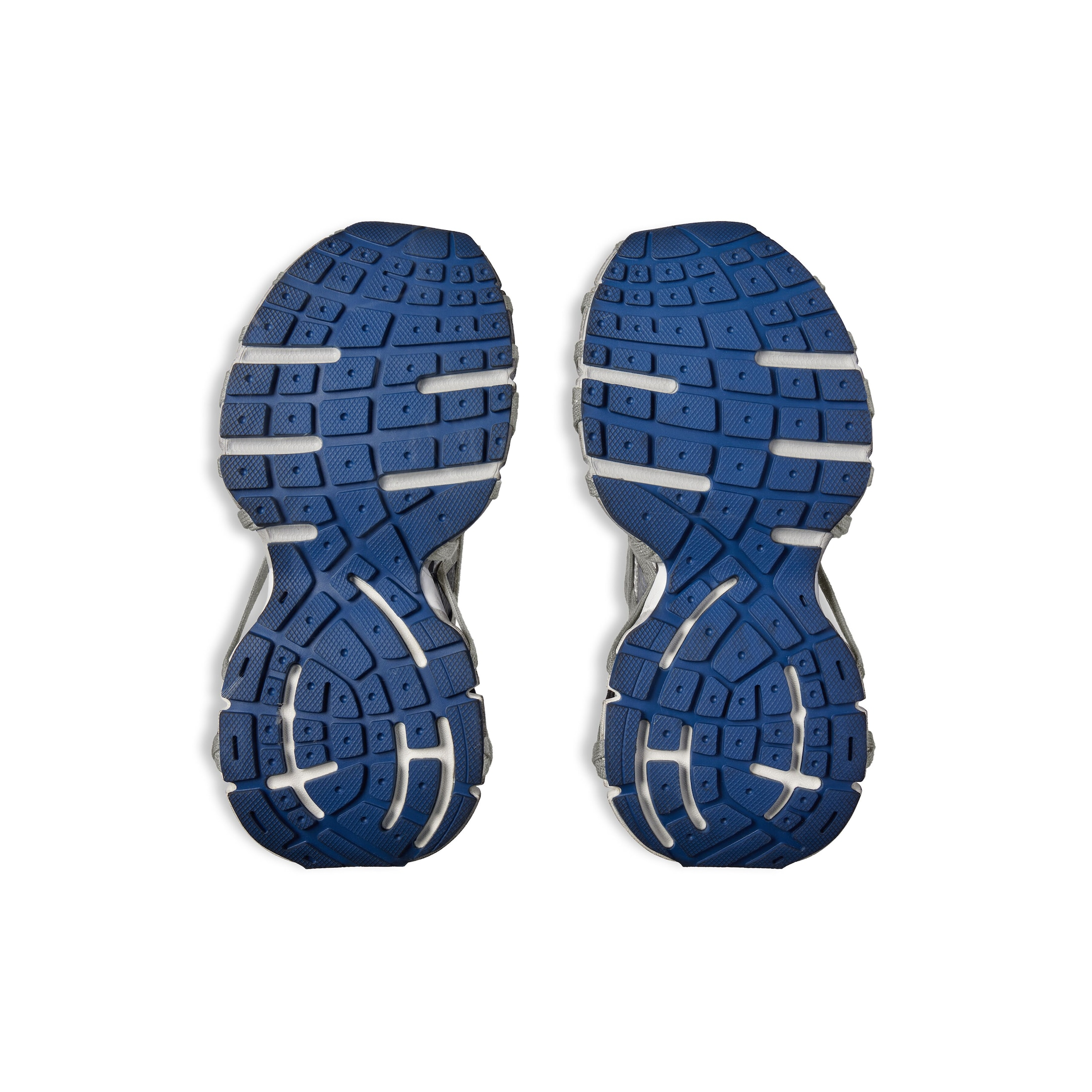 Balenciaga 3XL Extreme Lace 'White/grey/navy' KickHaven Bulgaria KickHaven Bulgaria