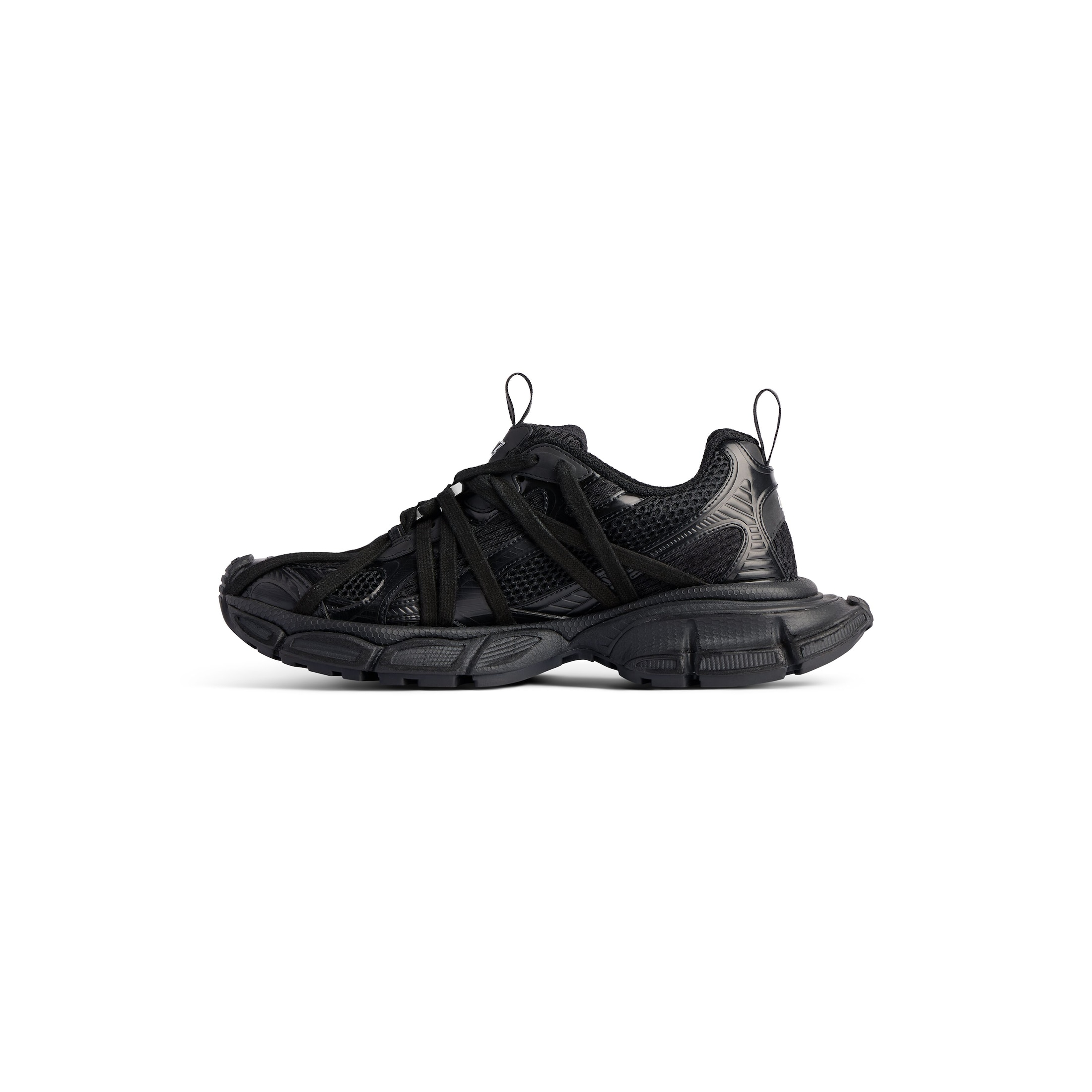 Balenciaga 3XL 'Black' KickHaven Bulgaria KickHaven Bulgaria