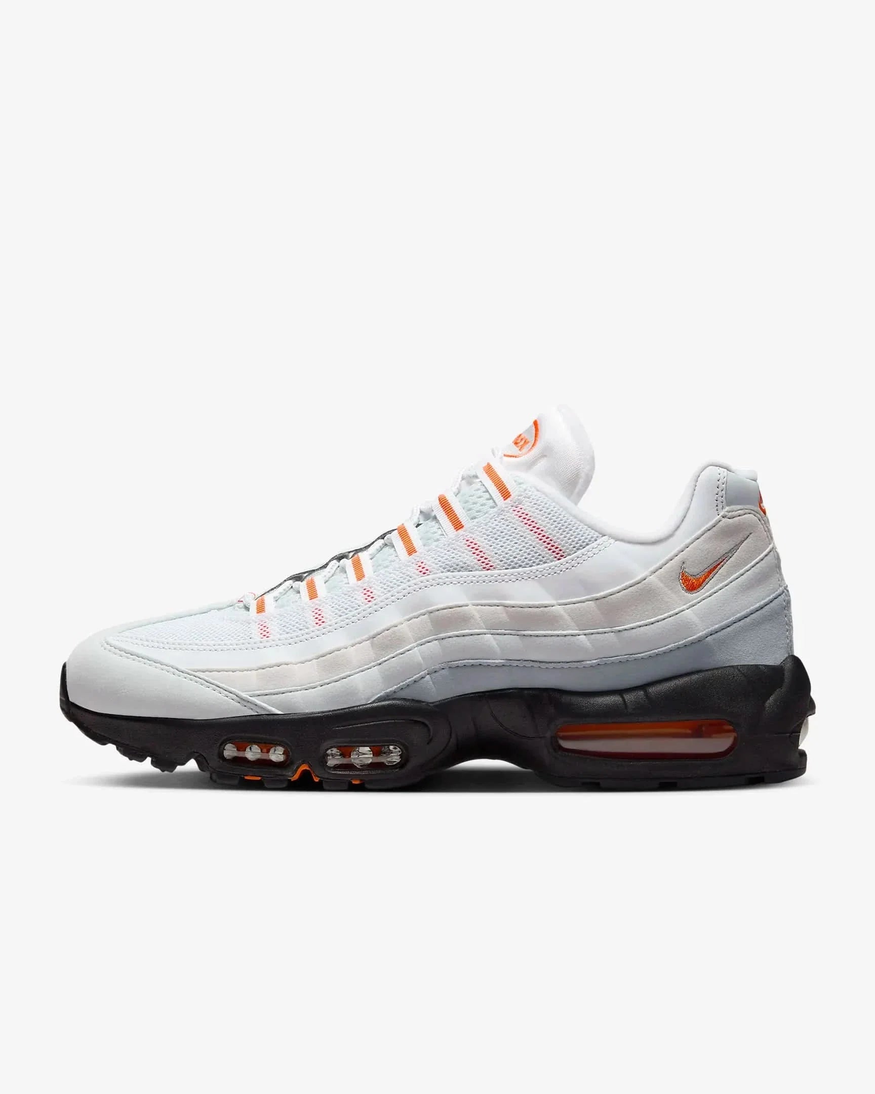 Nike Air Max 95 "Wolf Grey/Pure" KickHaven Bulgaria KickHaven Bulgaria