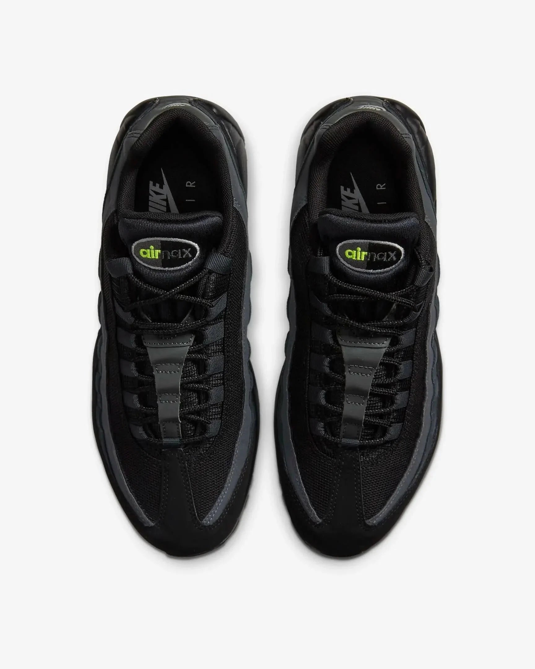 Nike Air Max 95 "Dark Smoke" KickHaven Bulgaria KickHaven Bulgaria