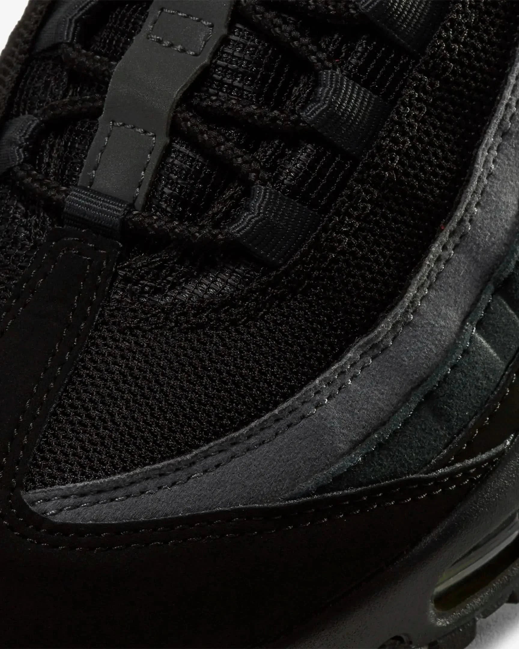 Nike Air Max 95 "Dark Smoke" KickHaven Bulgaria KickHaven Bulgaria