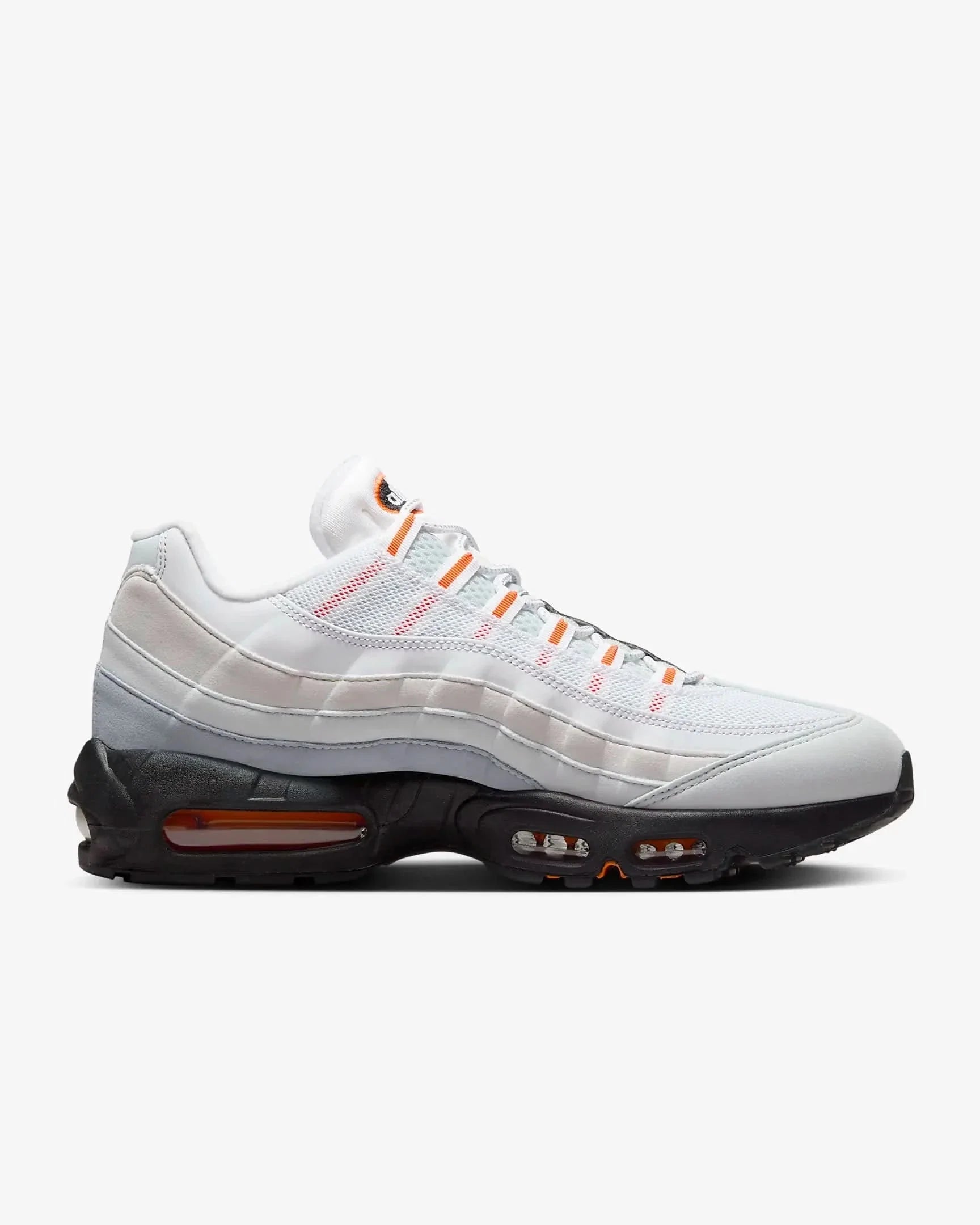 Nike Air Max 95 "Wolf Grey/Pure" KickHaven Bulgaria KickHaven Bulgaria