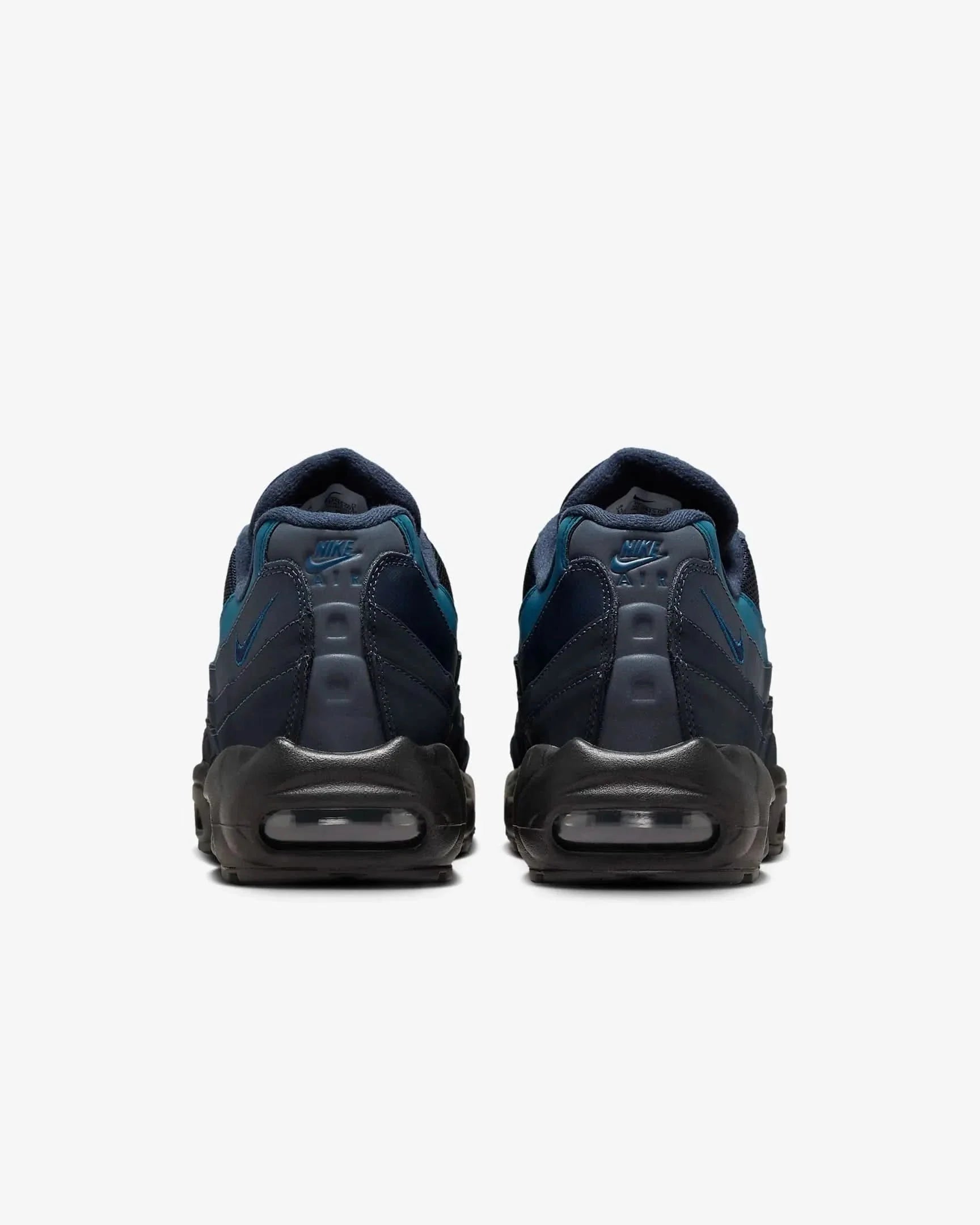 Nike Air Max 95 "Thunder Blue" KickHaven Bulgaria KickHaven Bulgaria
