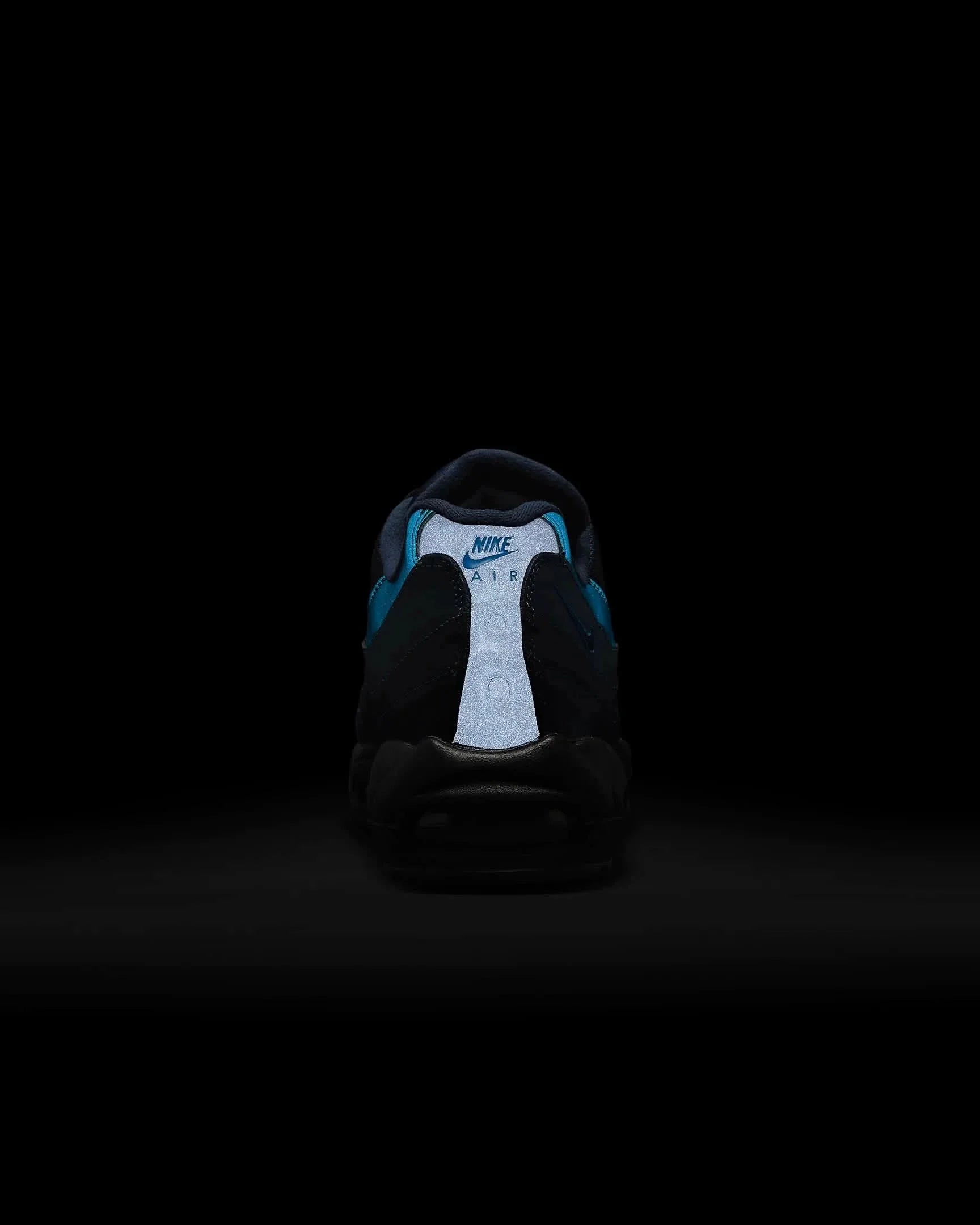 Nike Air Max 95 "Thunder Blue" KickHaven Bulgaria KickHaven Bulgaria