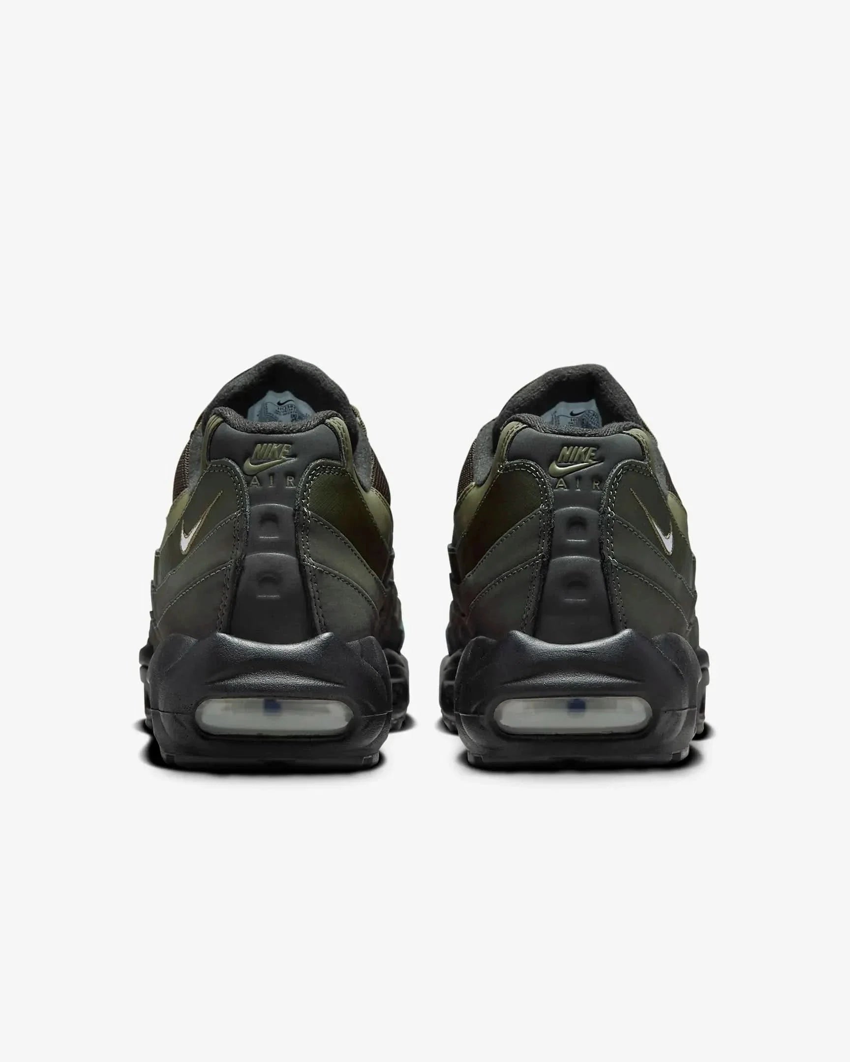 Nike Air Max 95 "Medium Olive" KickHaven Bulgaria KickHaven Bulgaria