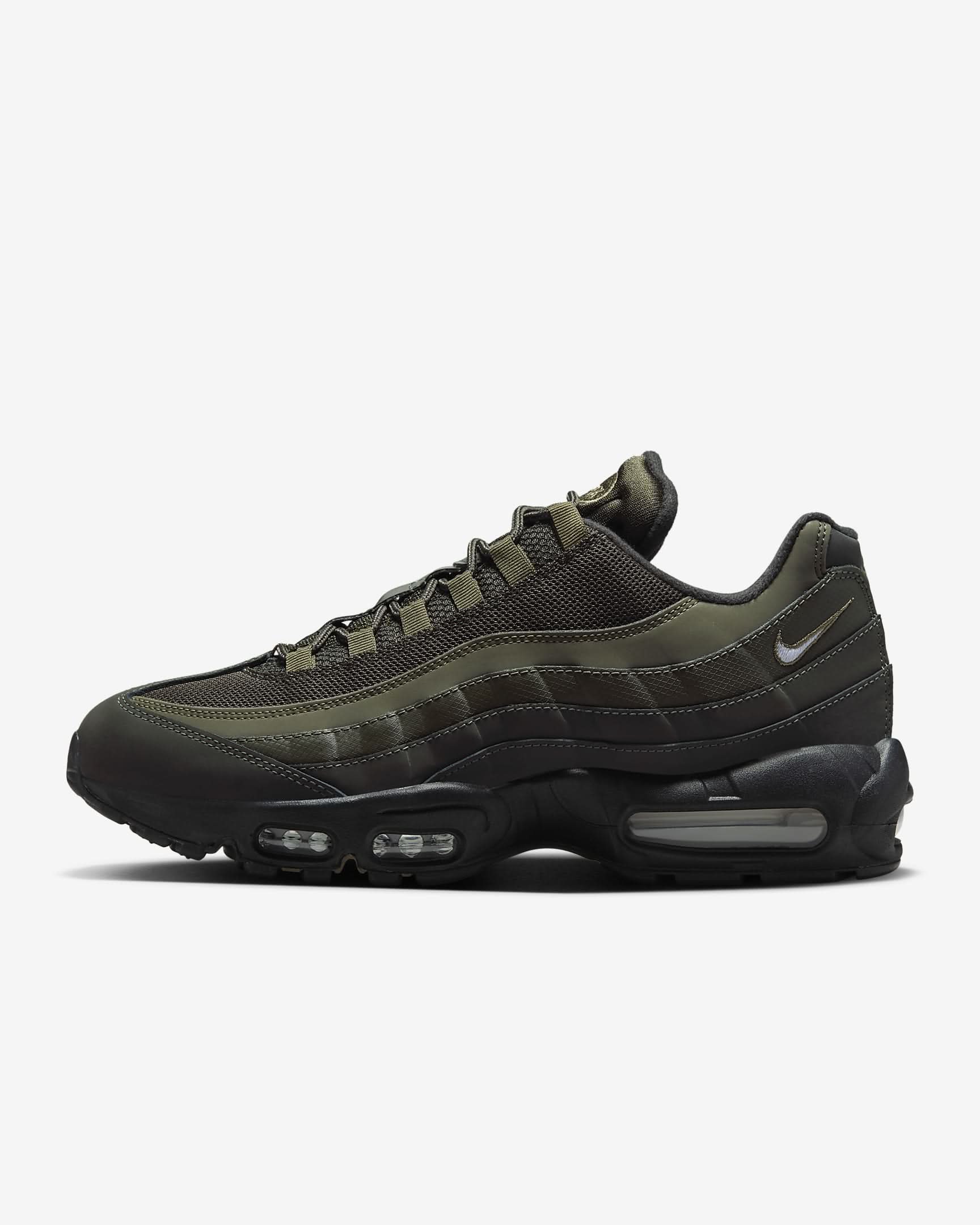 Nike Air Max 95 "Medium Olive" KickHaven Bulgaria KickHaven Bulgaria