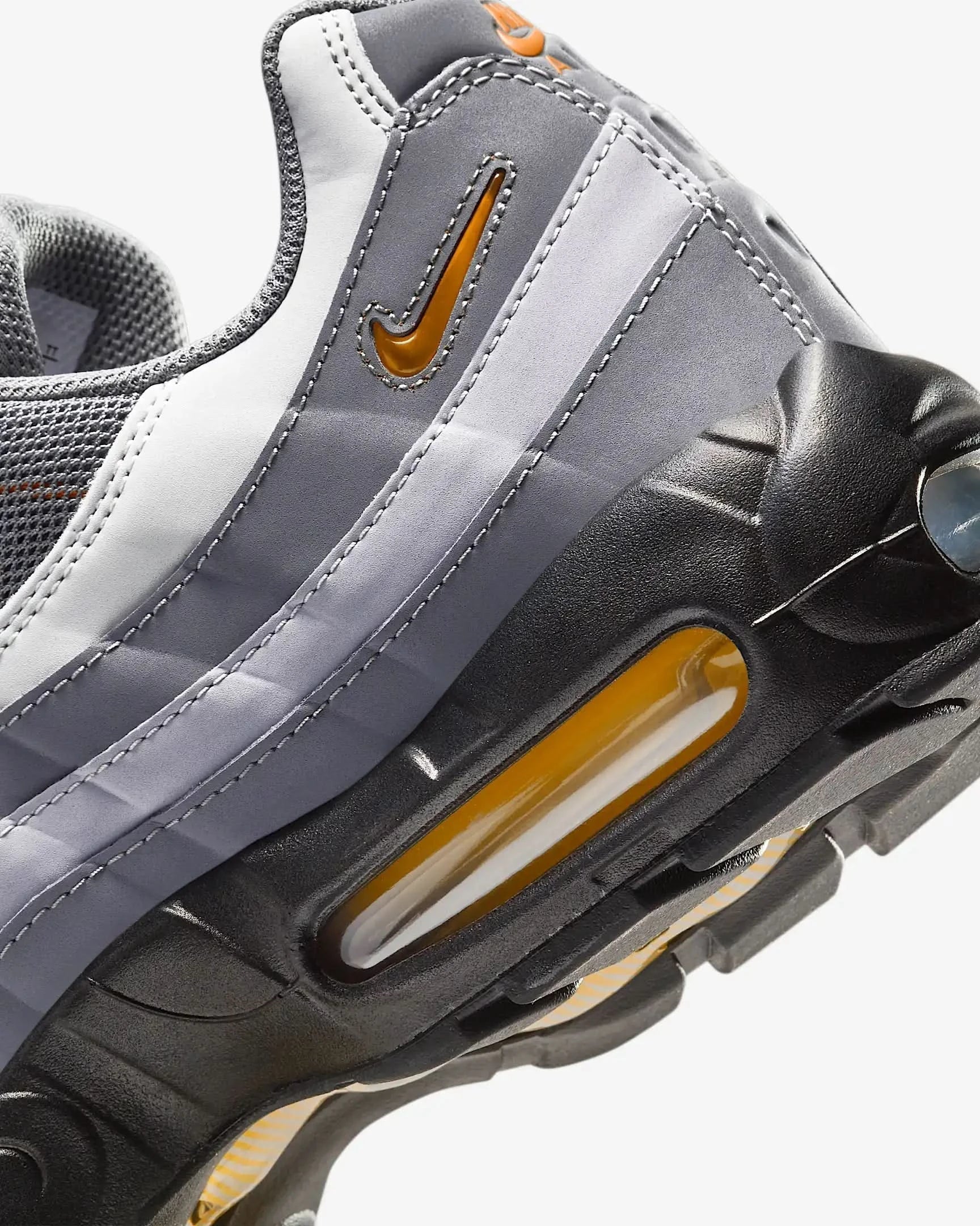 Nike Air Max 95 "Photon Dust" KickHaven Bulgaria KickHaven Bulgaria