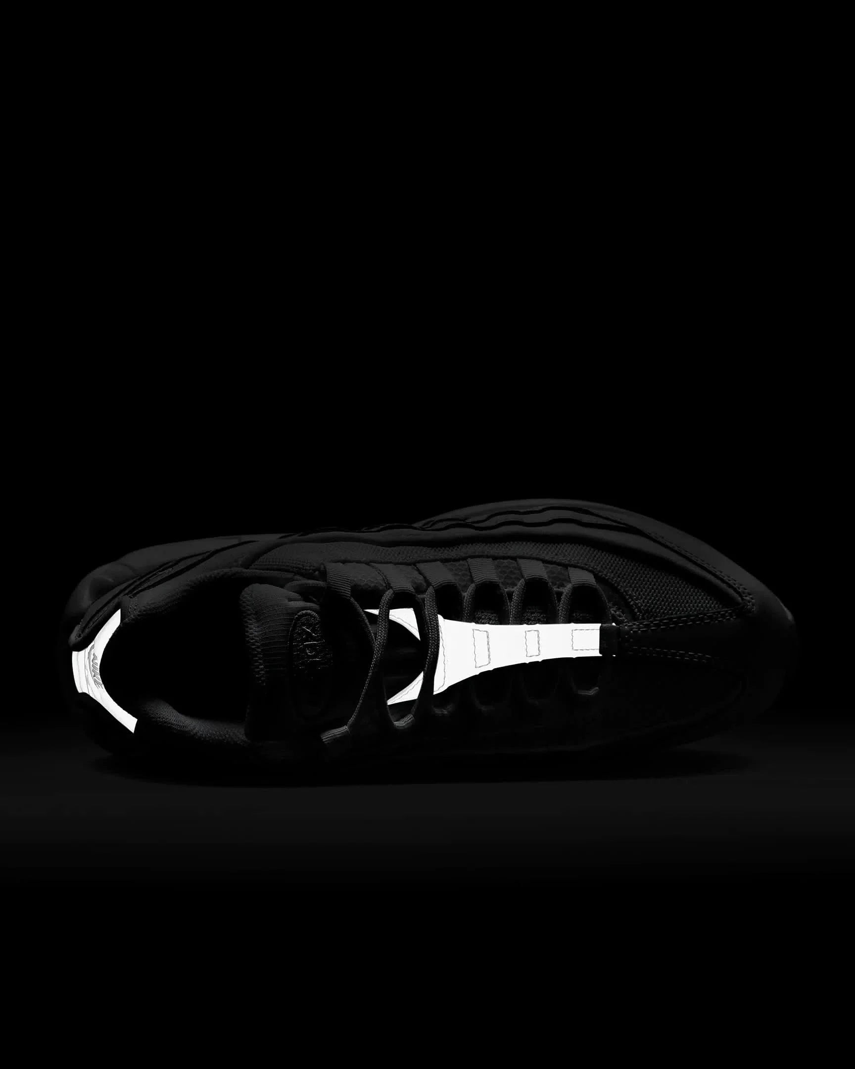 Nike Air Max 95 "Pure White" KickHaven Bulgaria KickHaven Bulgaria