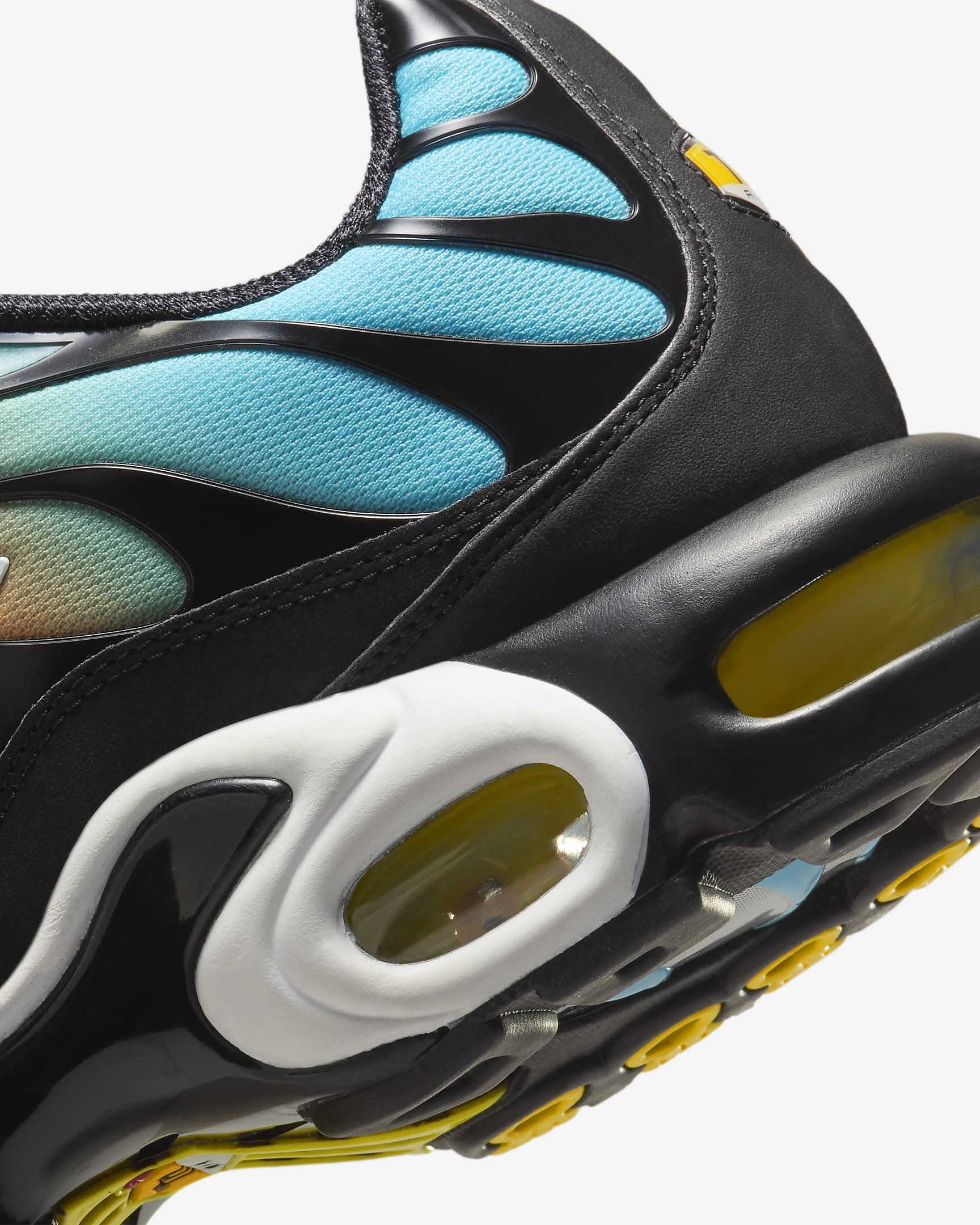 Nike Air Max Plus "Safety" KickHaven Bulgaria KickHaven Bulgaria