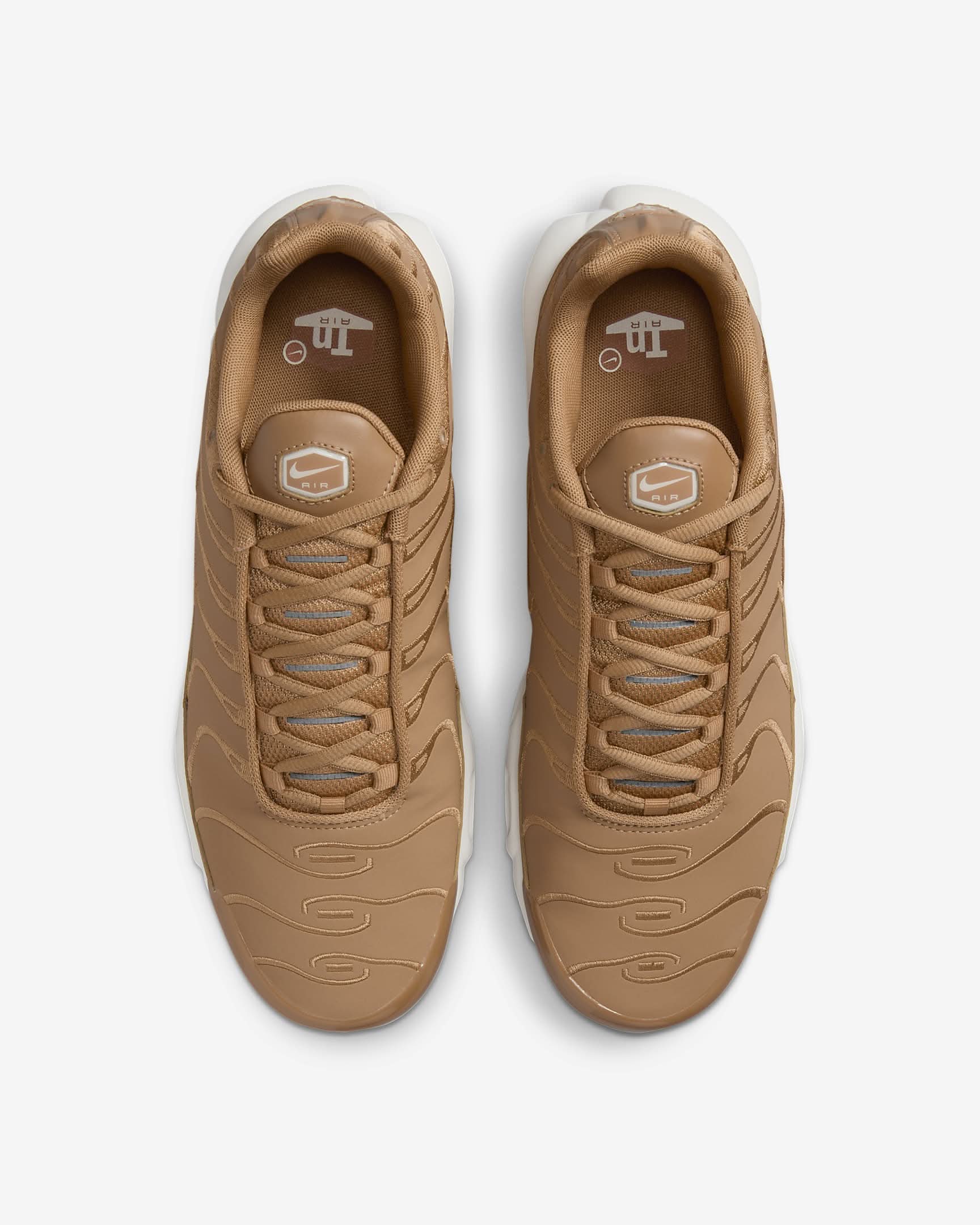 Nike Air Max Plus "Flax" KickHaven Bulgaria KickHaven Bulgaria