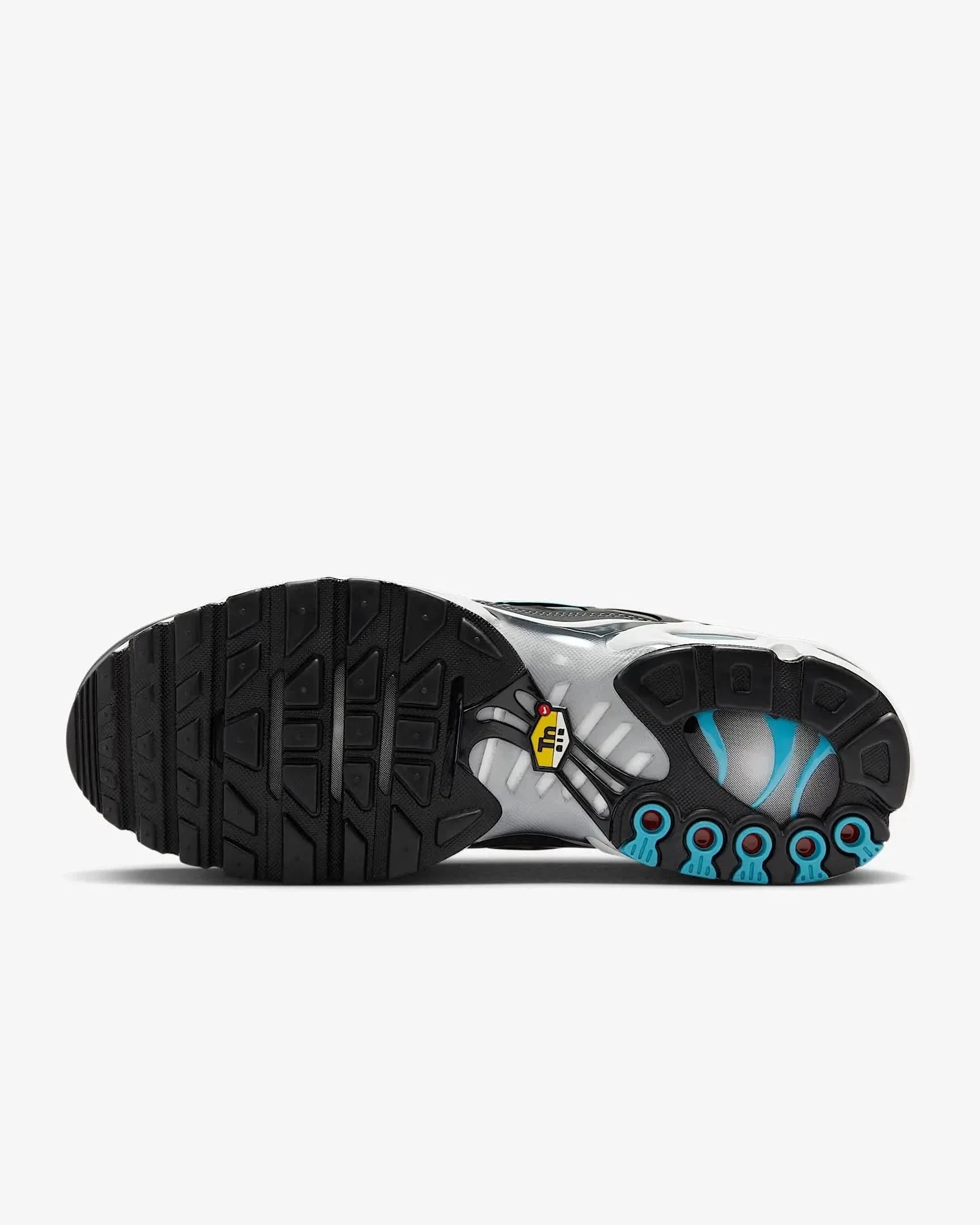 Nike Air Max Plus "Anthracite" KickHaven Bulgaria KickHaven Bulgaria