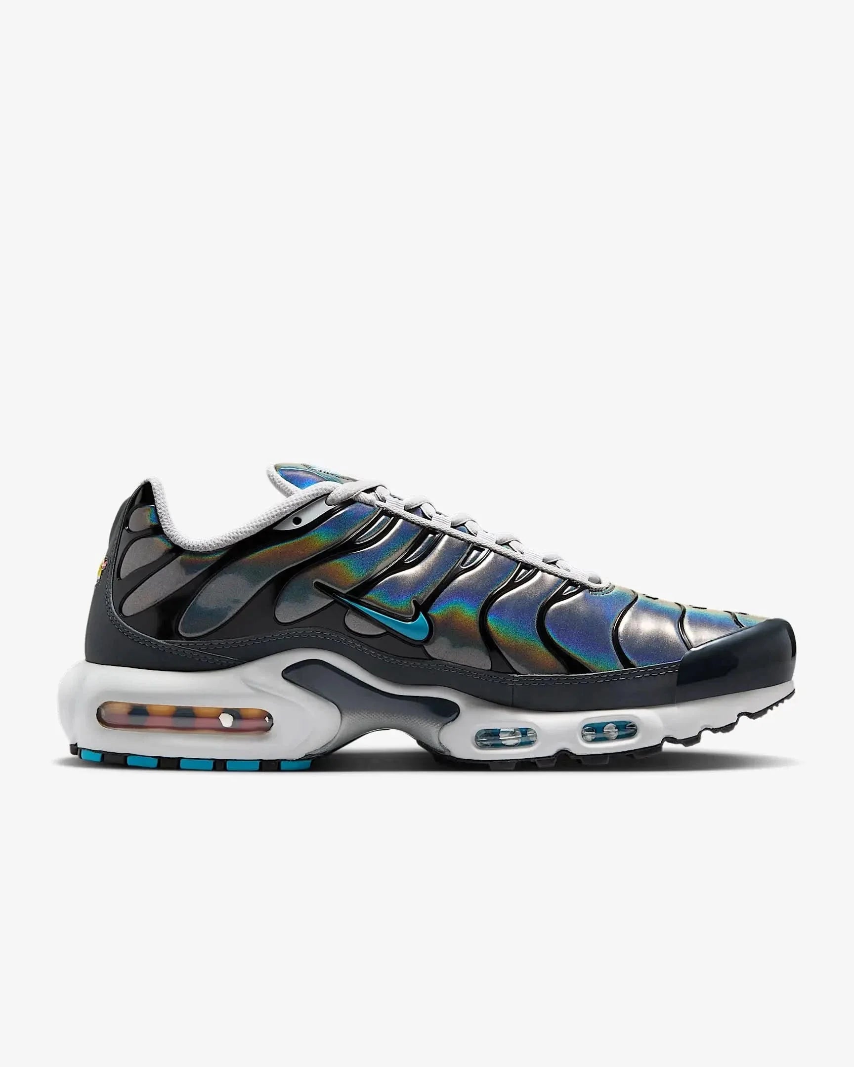 Nike Air Max Plus "Anthracite" KickHaven Bulgaria KickHaven Bulgaria