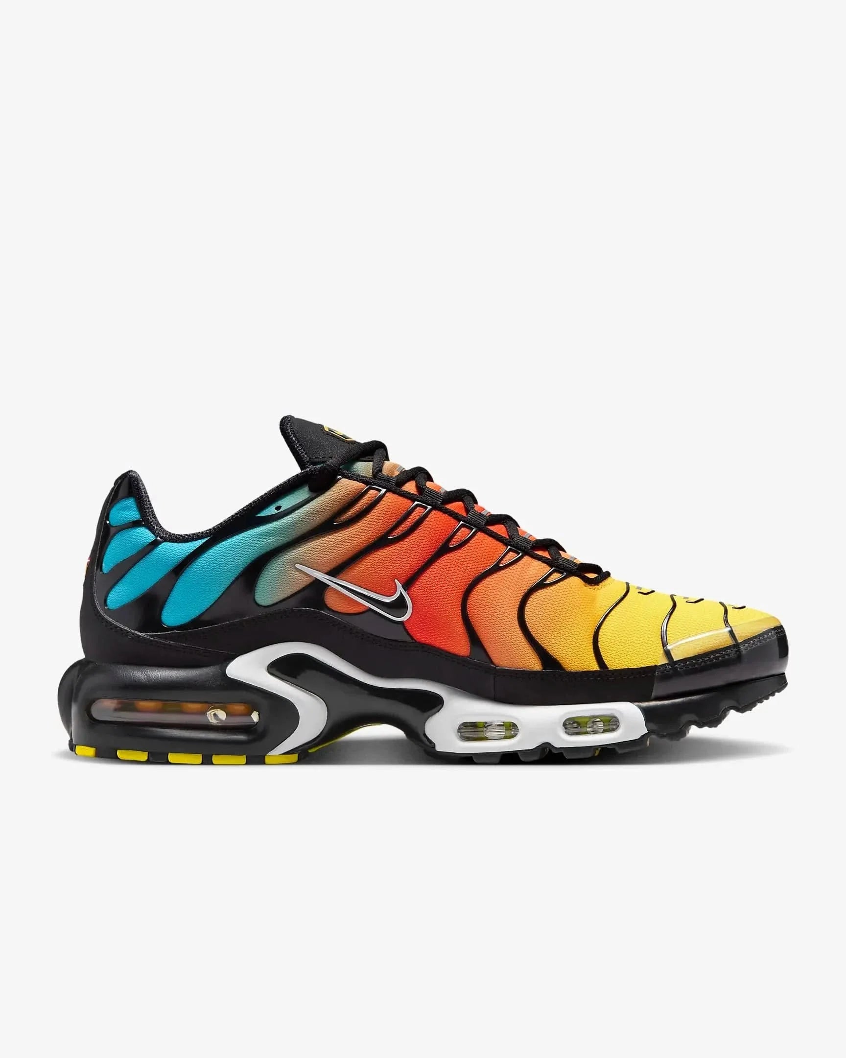 Nike Air Max Plus "Safety" KickHaven Bulgaria KickHaven Bulgaria