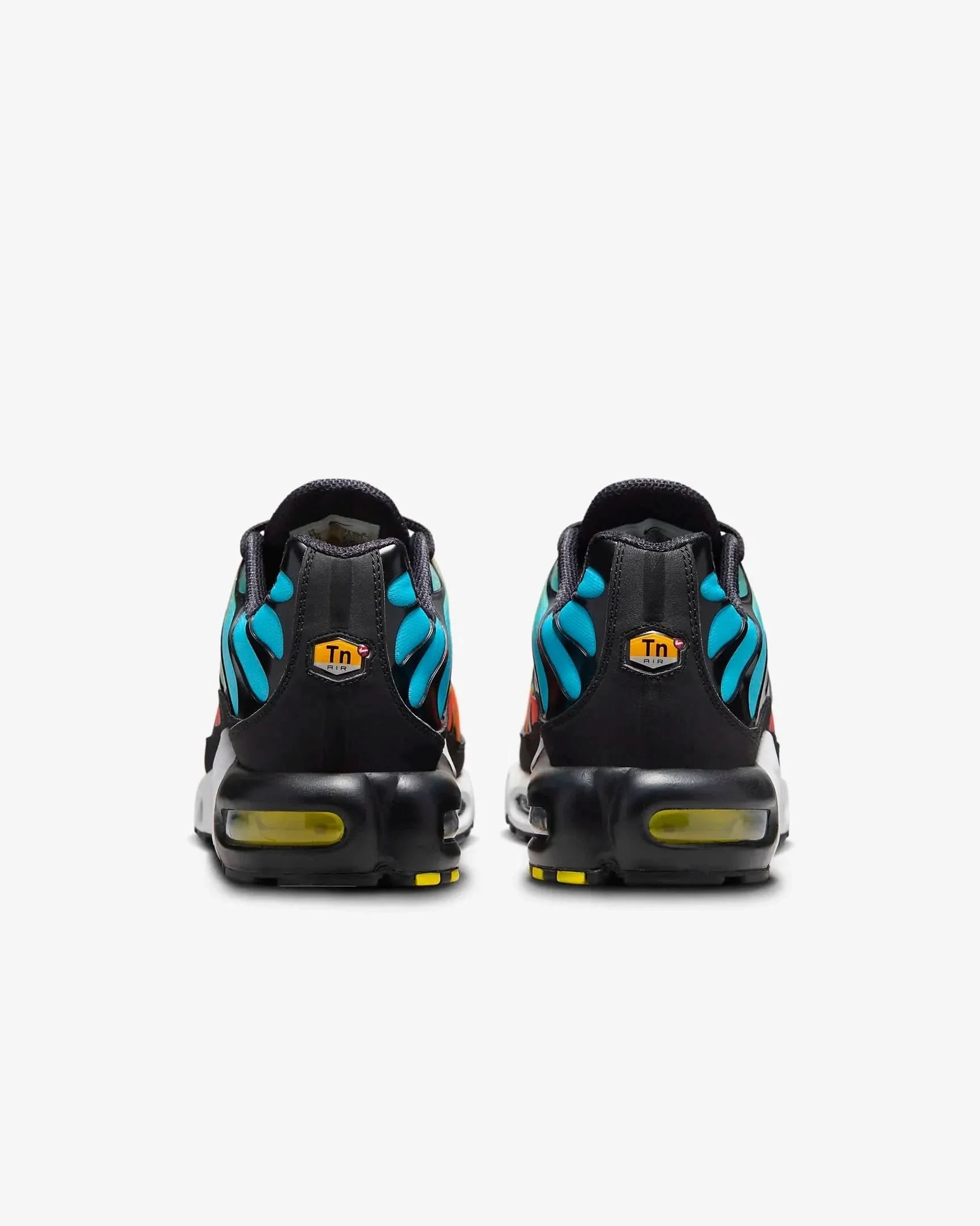 Nike Air Max Plus "Safety" KickHaven Bulgaria KickHaven Bulgaria