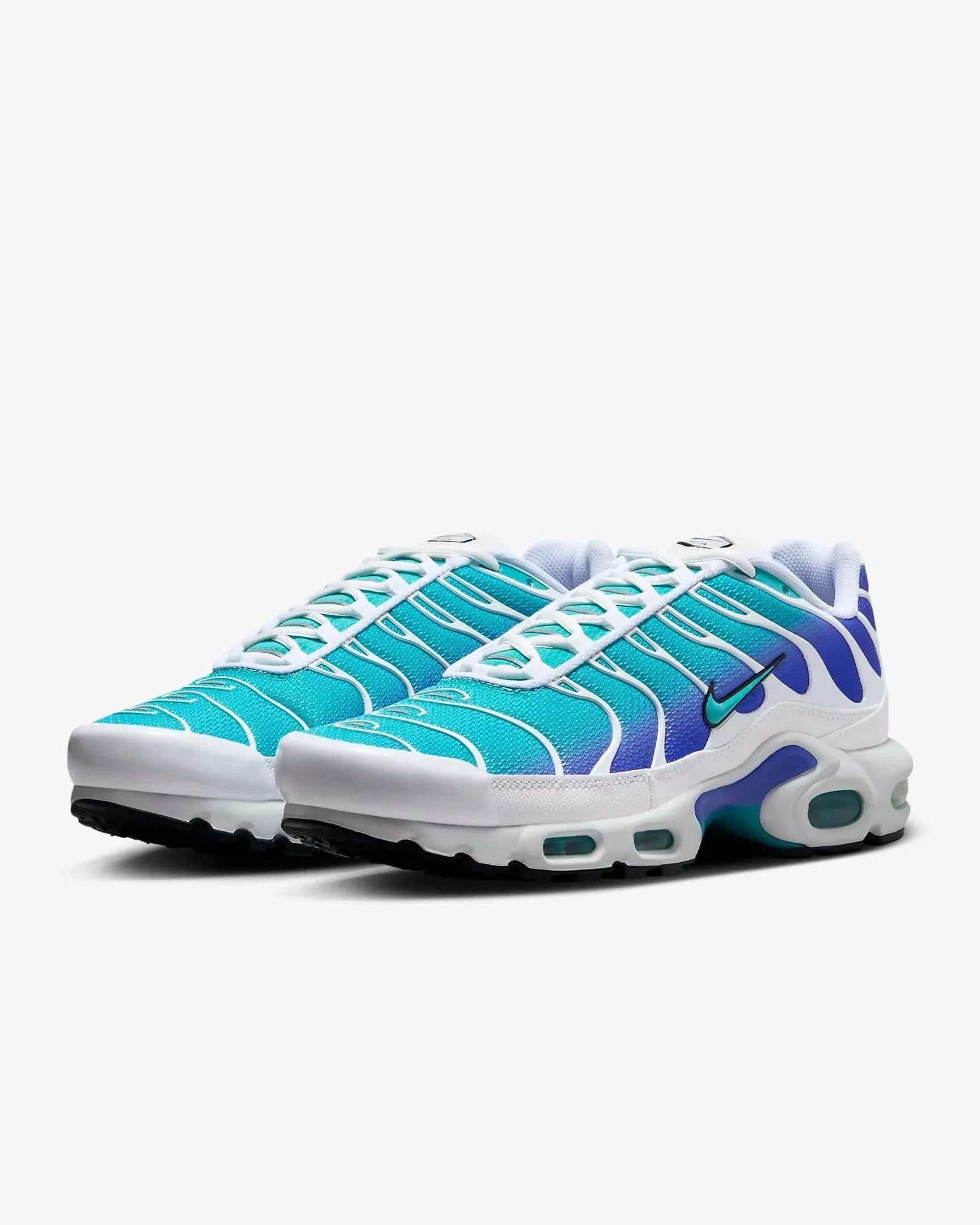 Nike Air Max Plus "White/Persian" KickHaven Bulgaria KickHaven Bulgaria