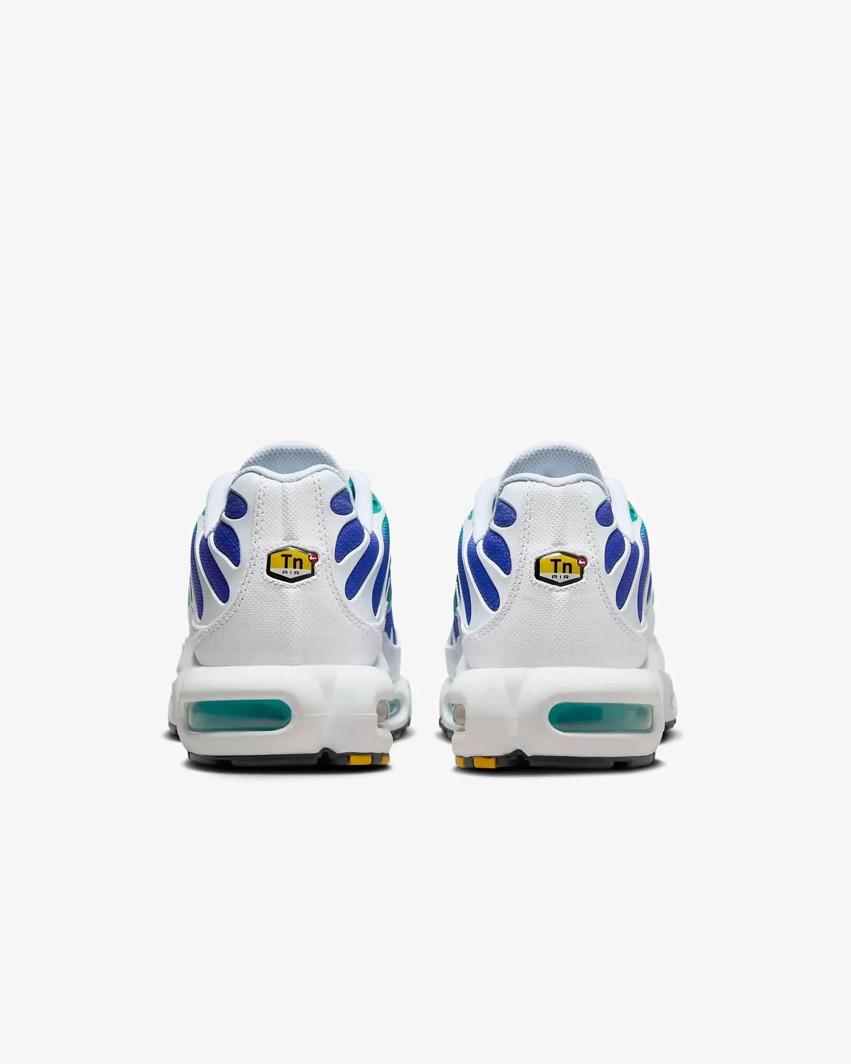 Nike Air Max Plus "White/Persian" KickHaven Bulgaria KickHaven Bulgaria