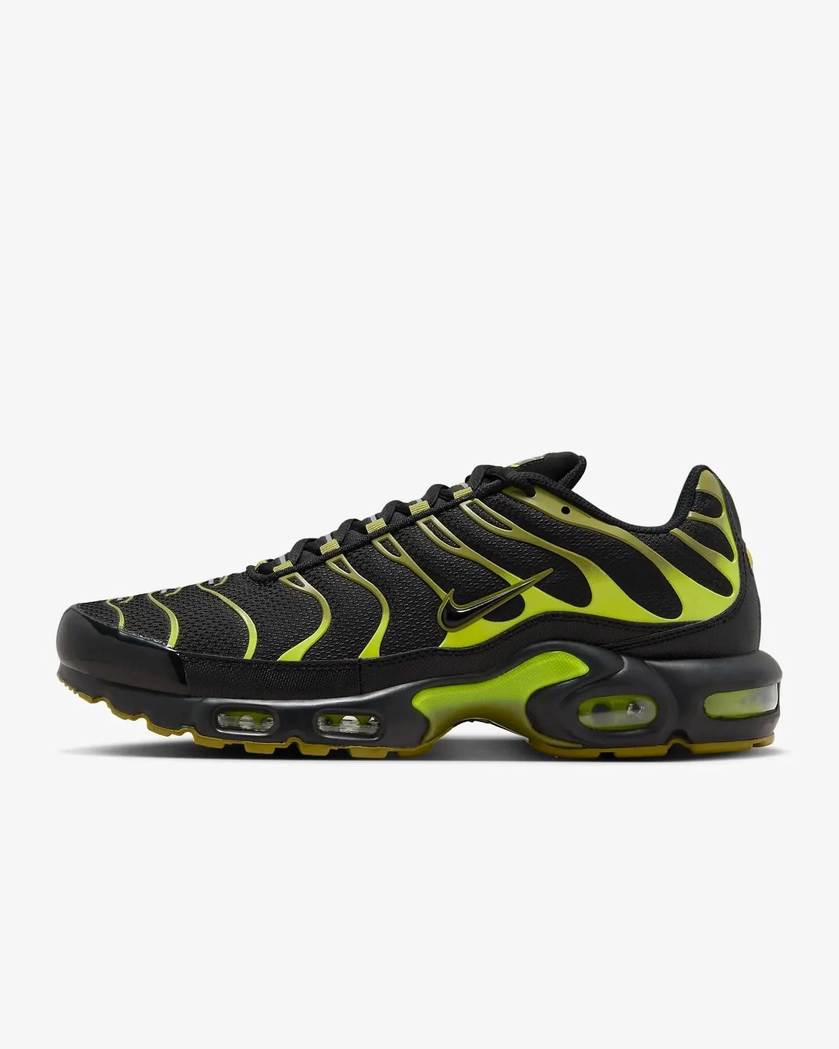 Nike Air Max Plus "Cyber/Pacific" KickHaven Bulgaria KickHaven Bulgaria