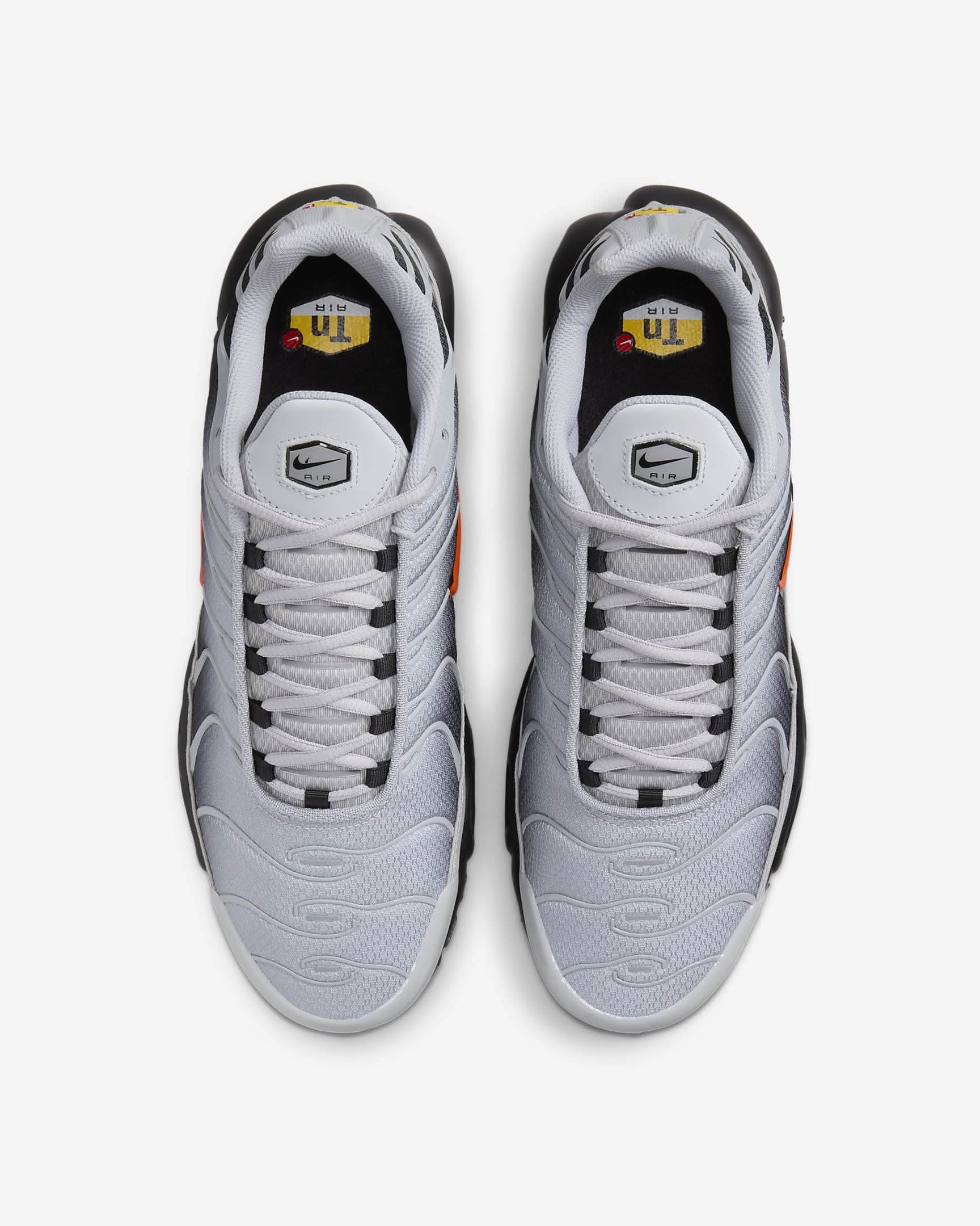 Nike Air Max Plus "Wolf" KickHaven Bulgaria KickHaven Bulgaria