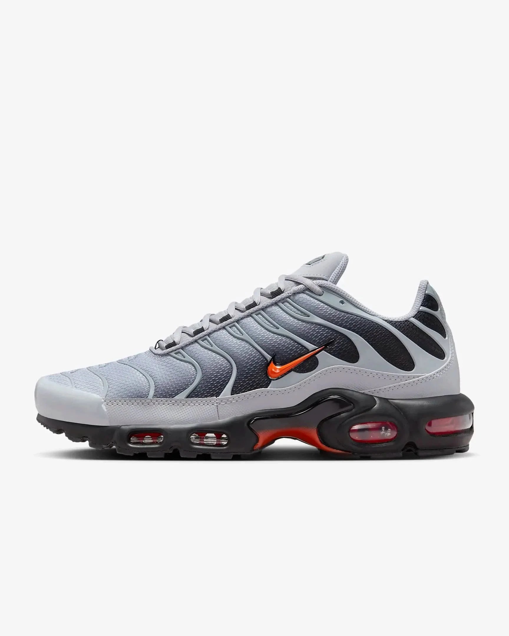 Nike Air Max Plus "Wolf" KickHaven Bulgaria KickHaven Bulgaria