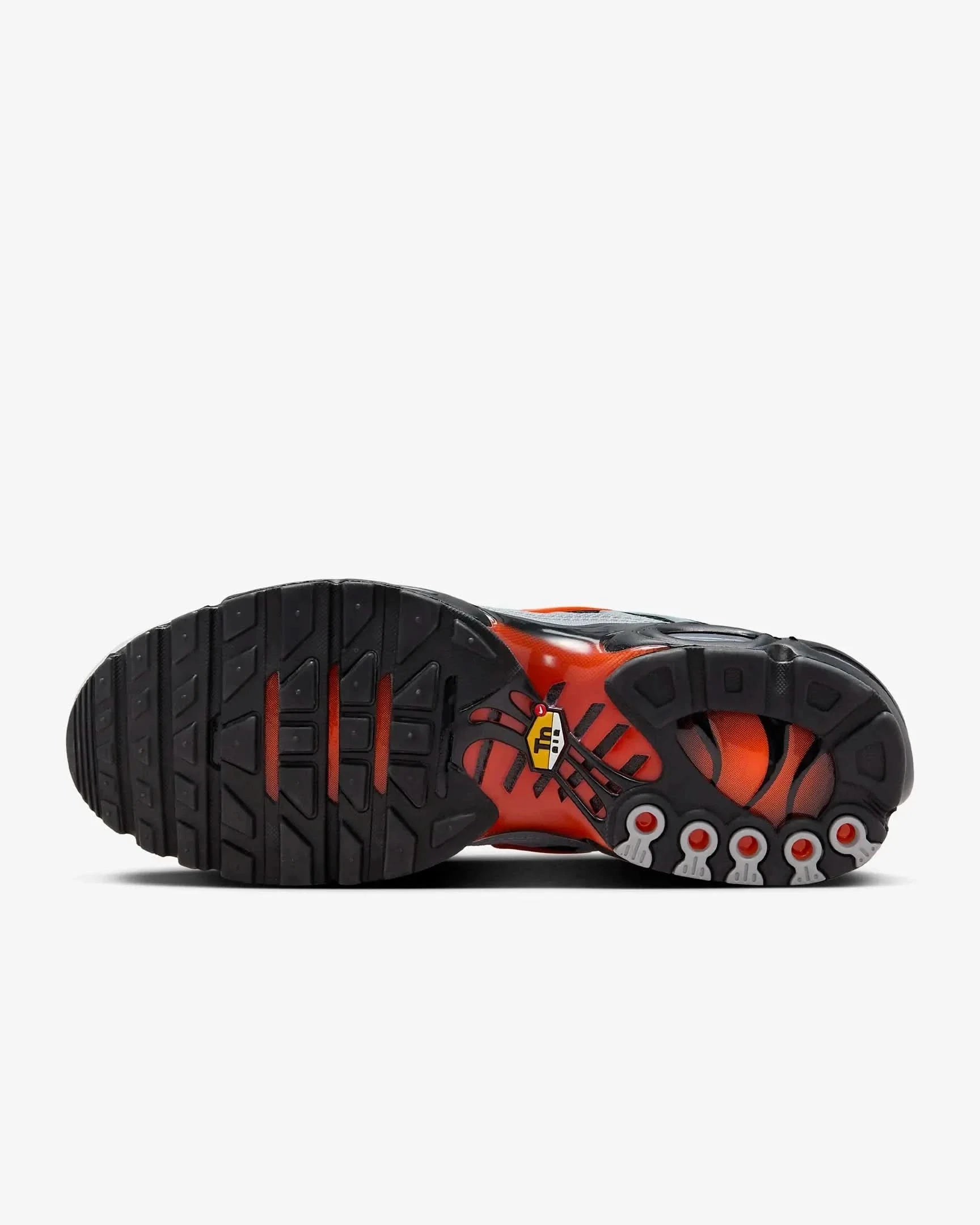 Nike Air Max Plus "Wolf" KickHaven Bulgaria KickHaven Bulgaria