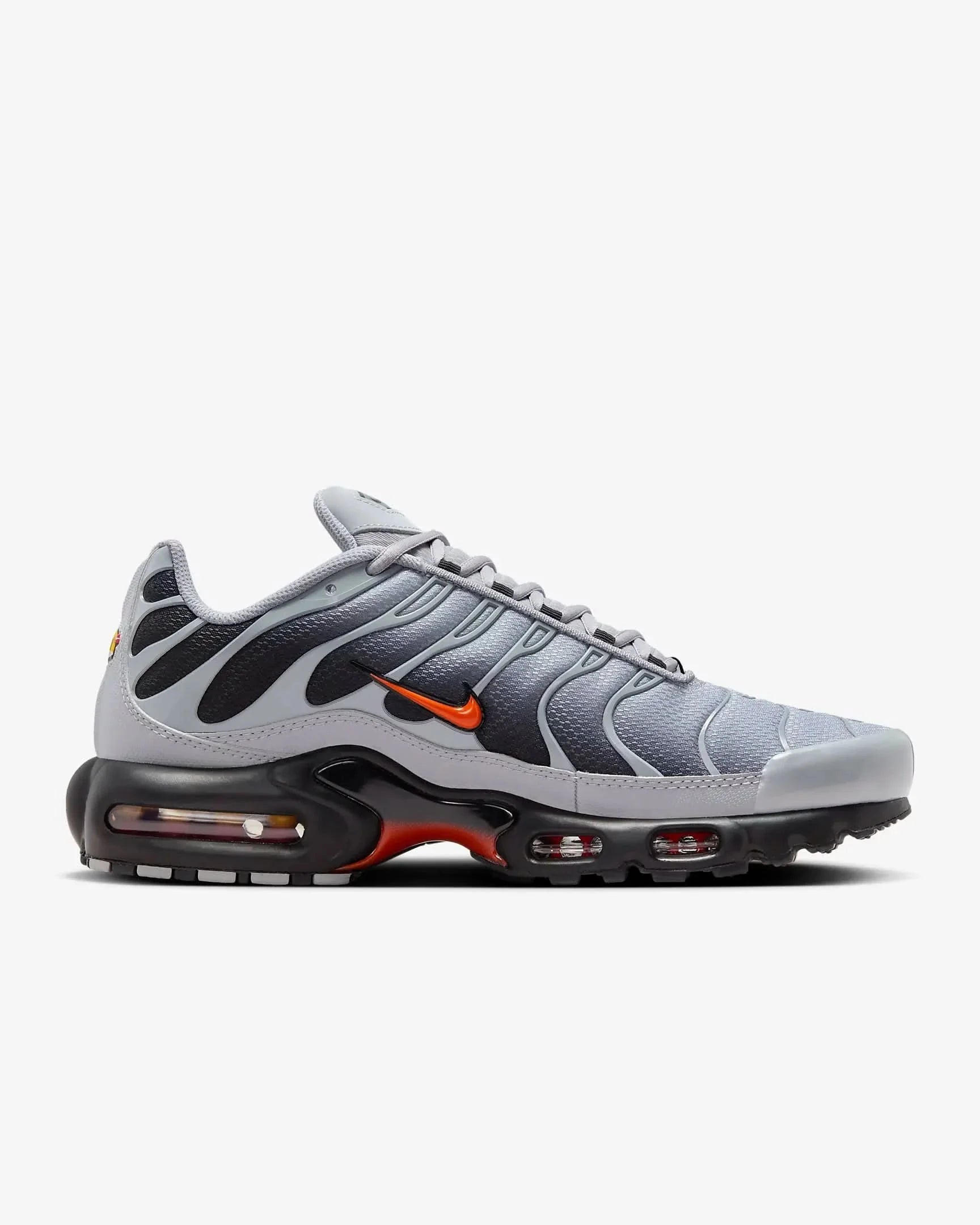 Nike Air Max Plus "Wolf" KickHaven Bulgaria KickHaven Bulgaria