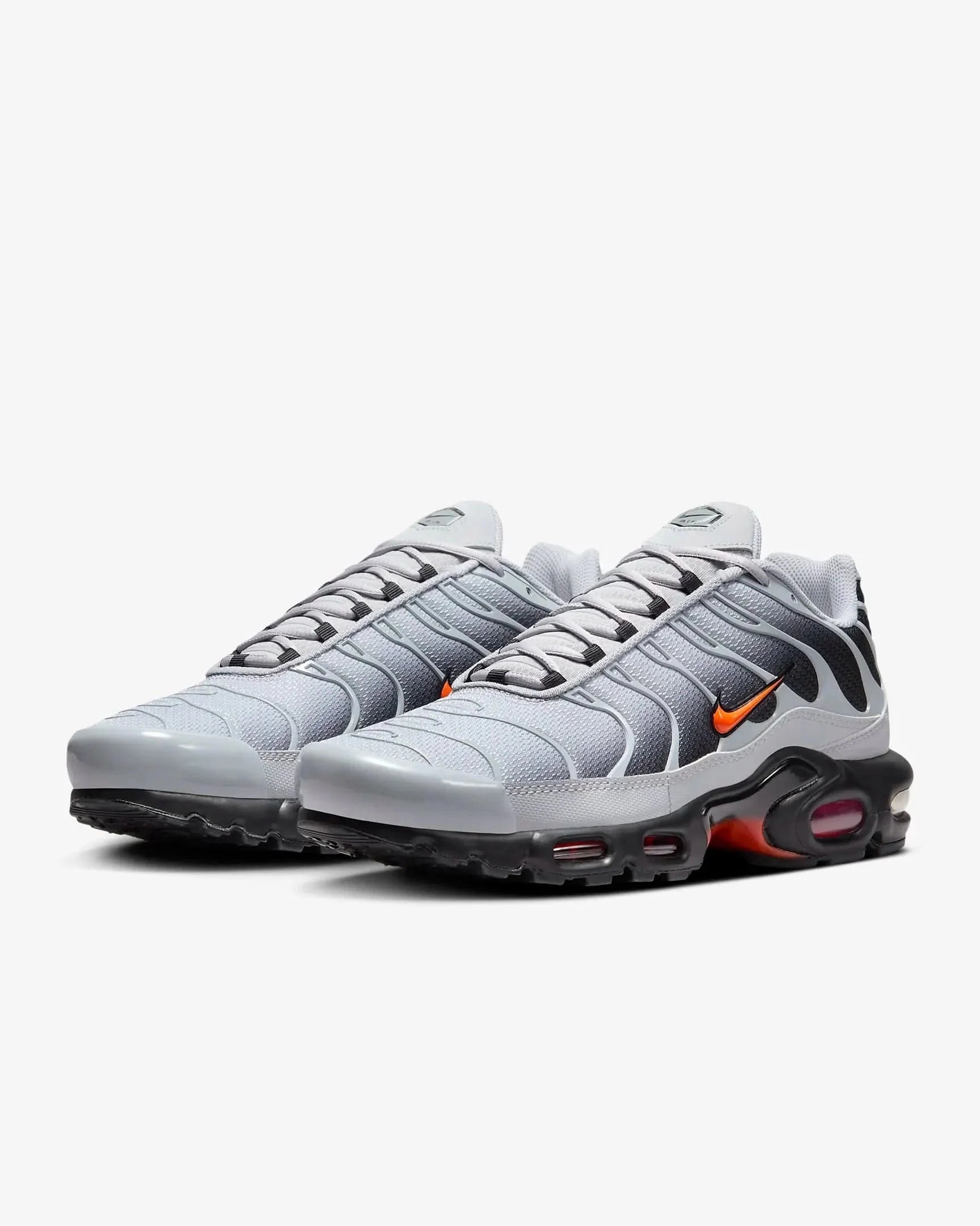 Nike Air Max Plus "Wolf" KickHaven Bulgaria KickHaven Bulgaria