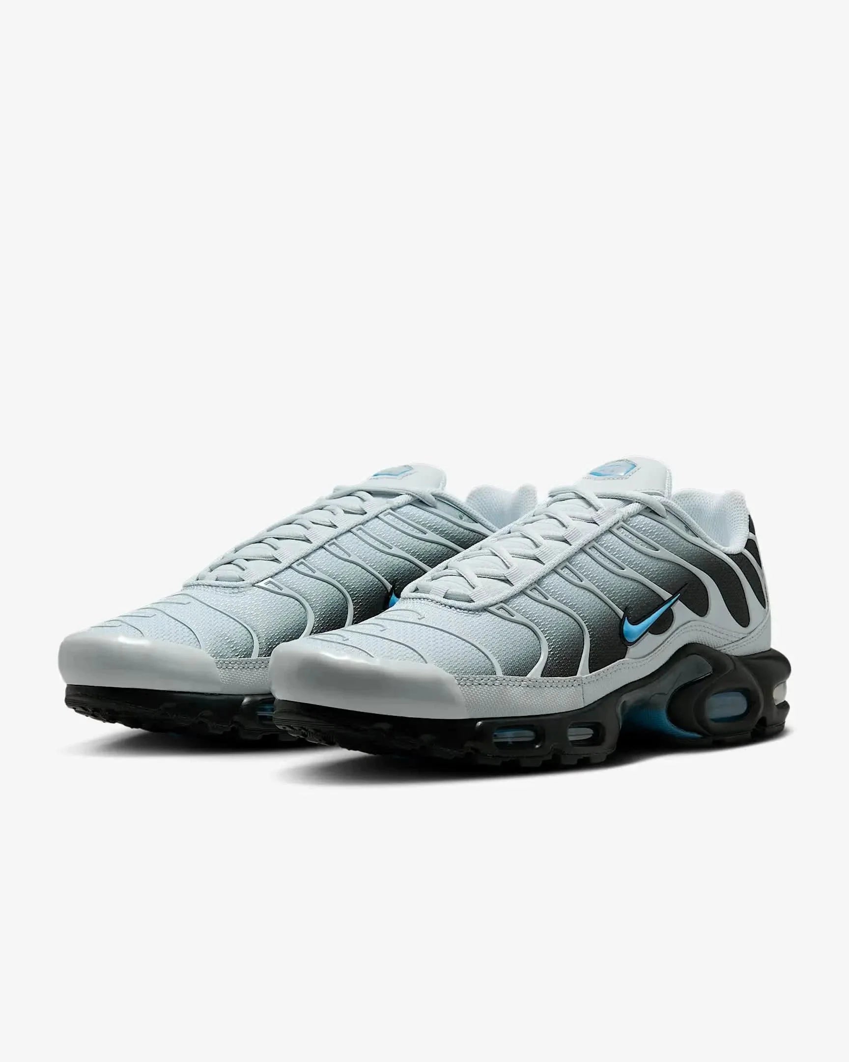 Nike Air Max Plus "Pure Platinum" KickHaven Bulgaria KickHaven Bulgaria
